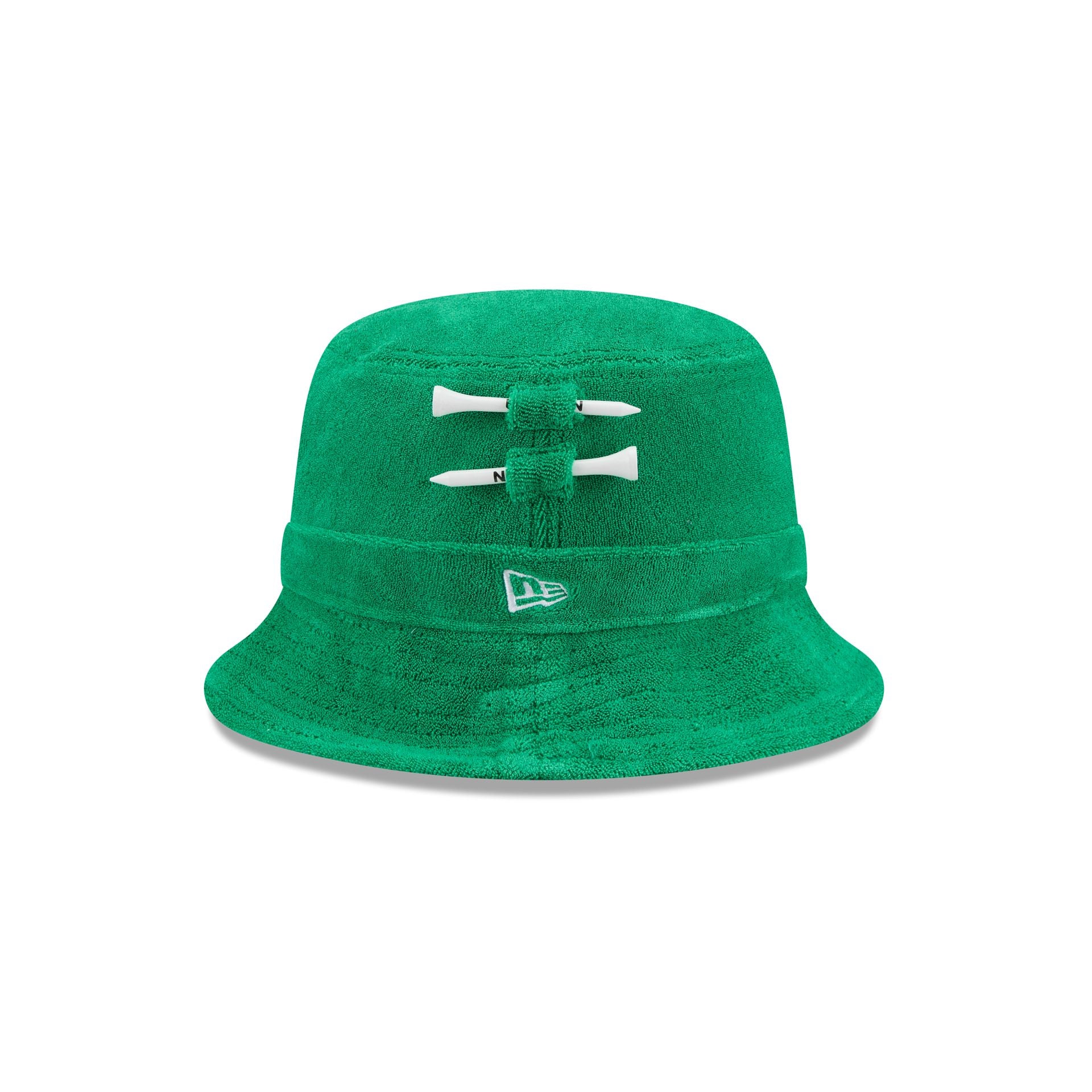 San Francisco Giants Tee Time Toweling Bucket Hat - Image 4