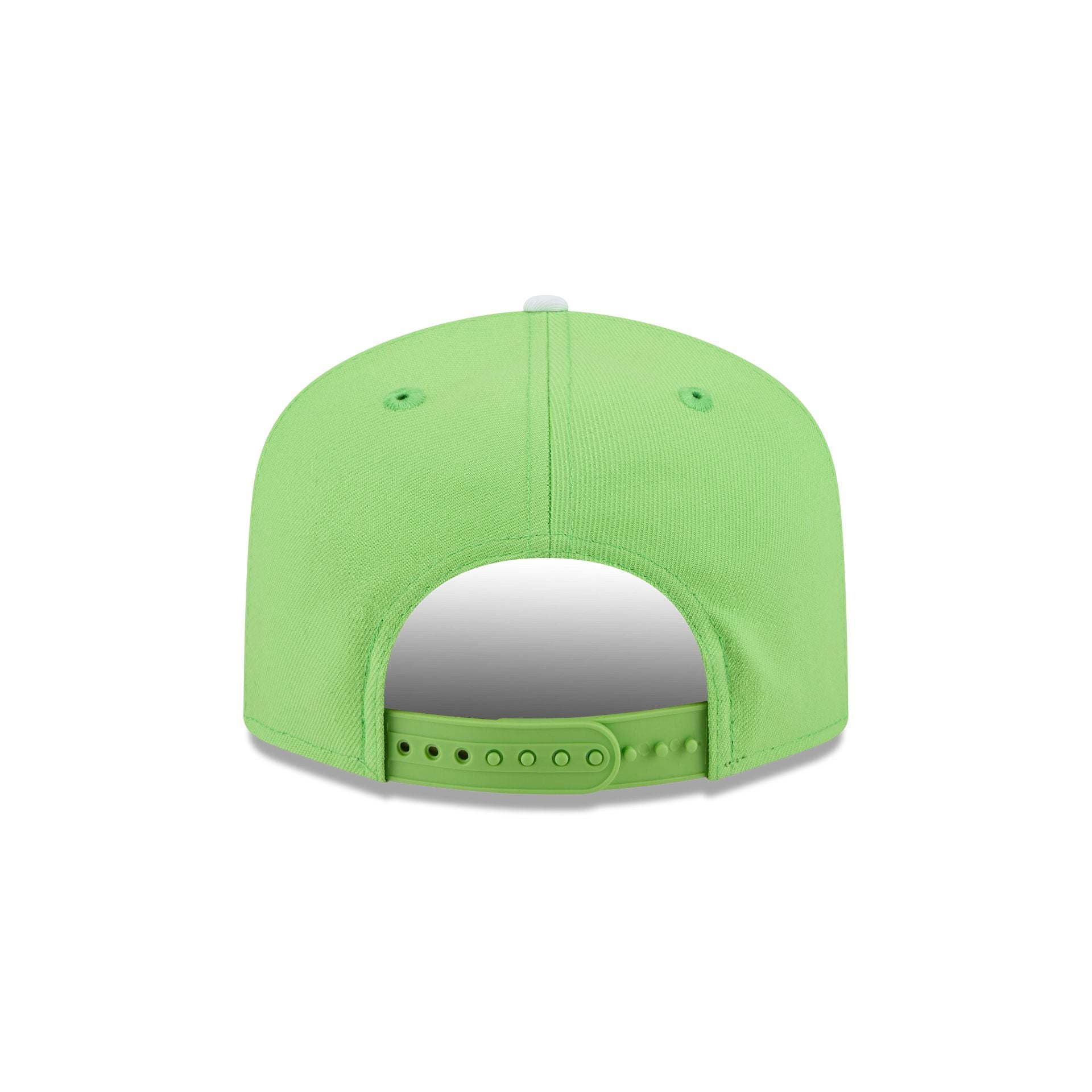 New Era Cap The Grass is Greener Rope Golfer Hat - Image 6
