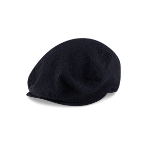 New Era Branded NE2K Seersucker Driver's Hat