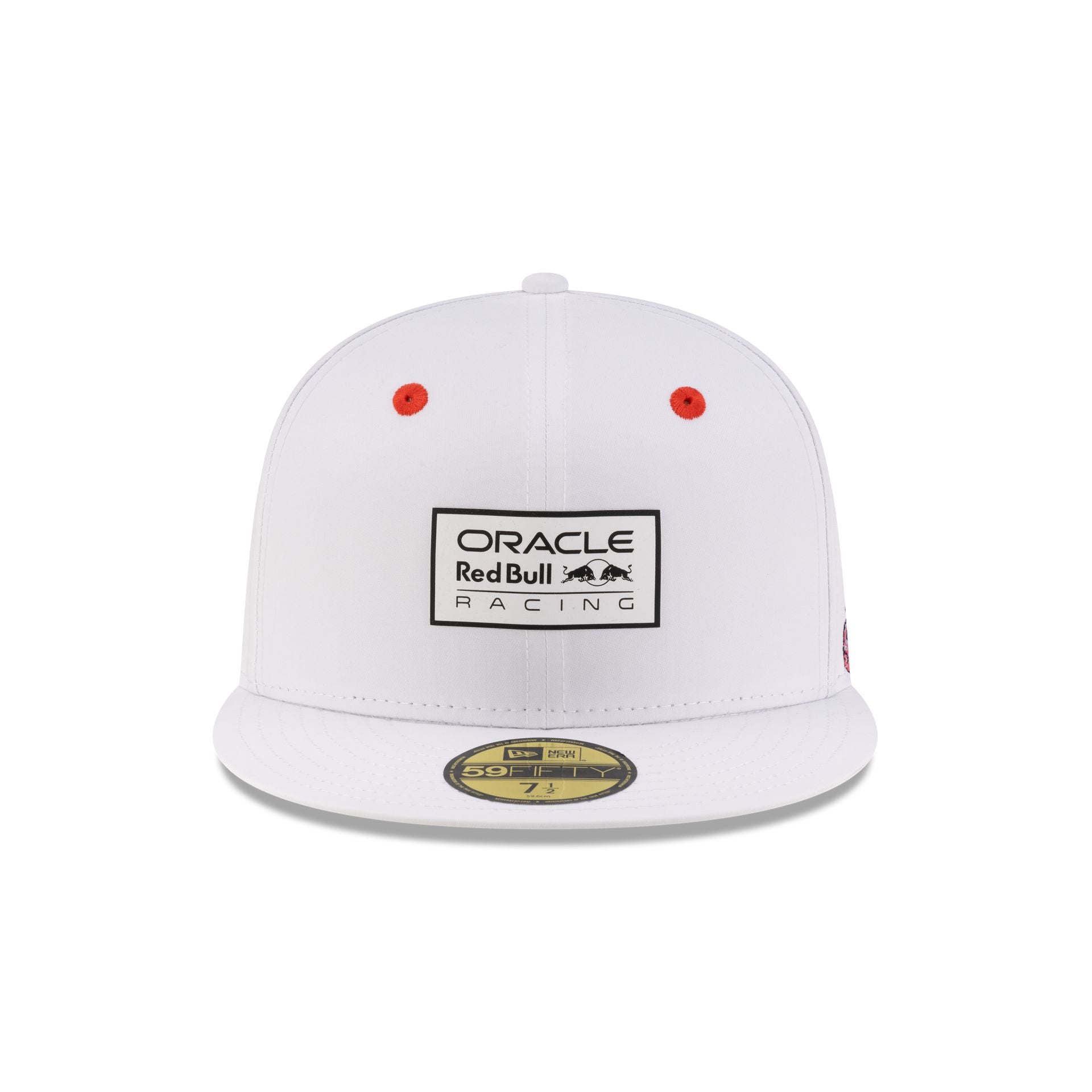 2025 Japan Race Special Oracle Red Bull Racing 59FIFTY Fitted Hat - Image 2