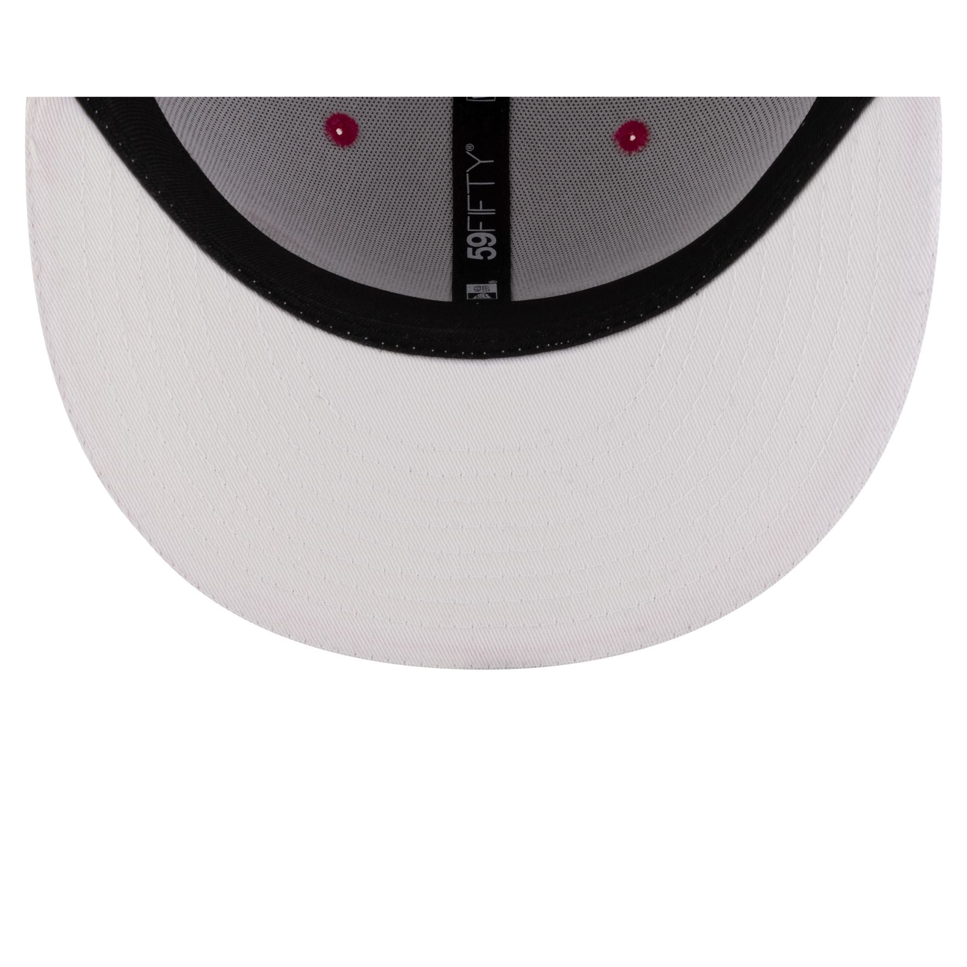 2025 Miami Race Special McLaren Formula 1 Team 59FIFTY Fitted Hat - Image 7