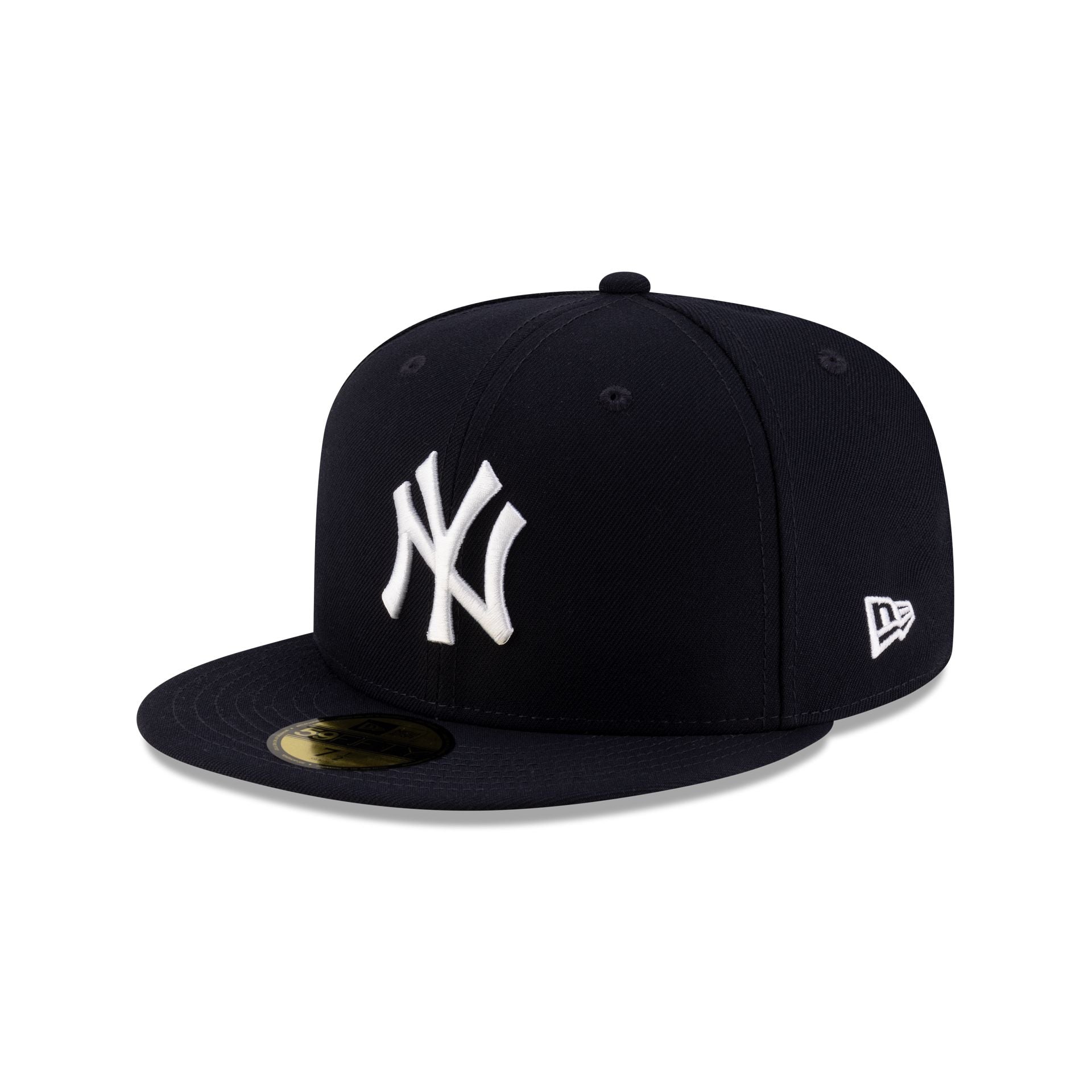Hardies x New York Yankees Navy 59FIFTY Fitted Hat - Image 3
