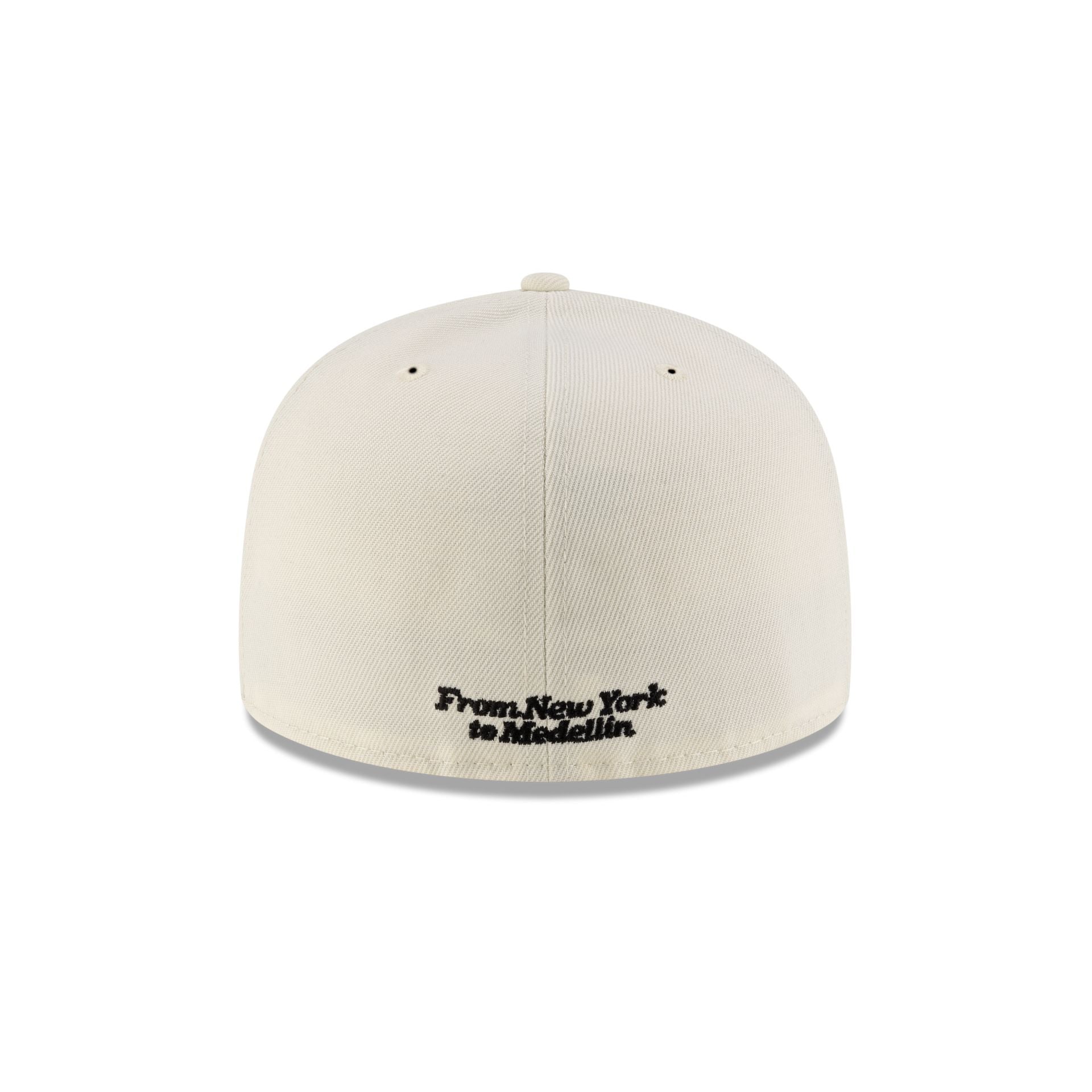 TRUE. Leopard 59FIFTY Fitted Hat - Image 6