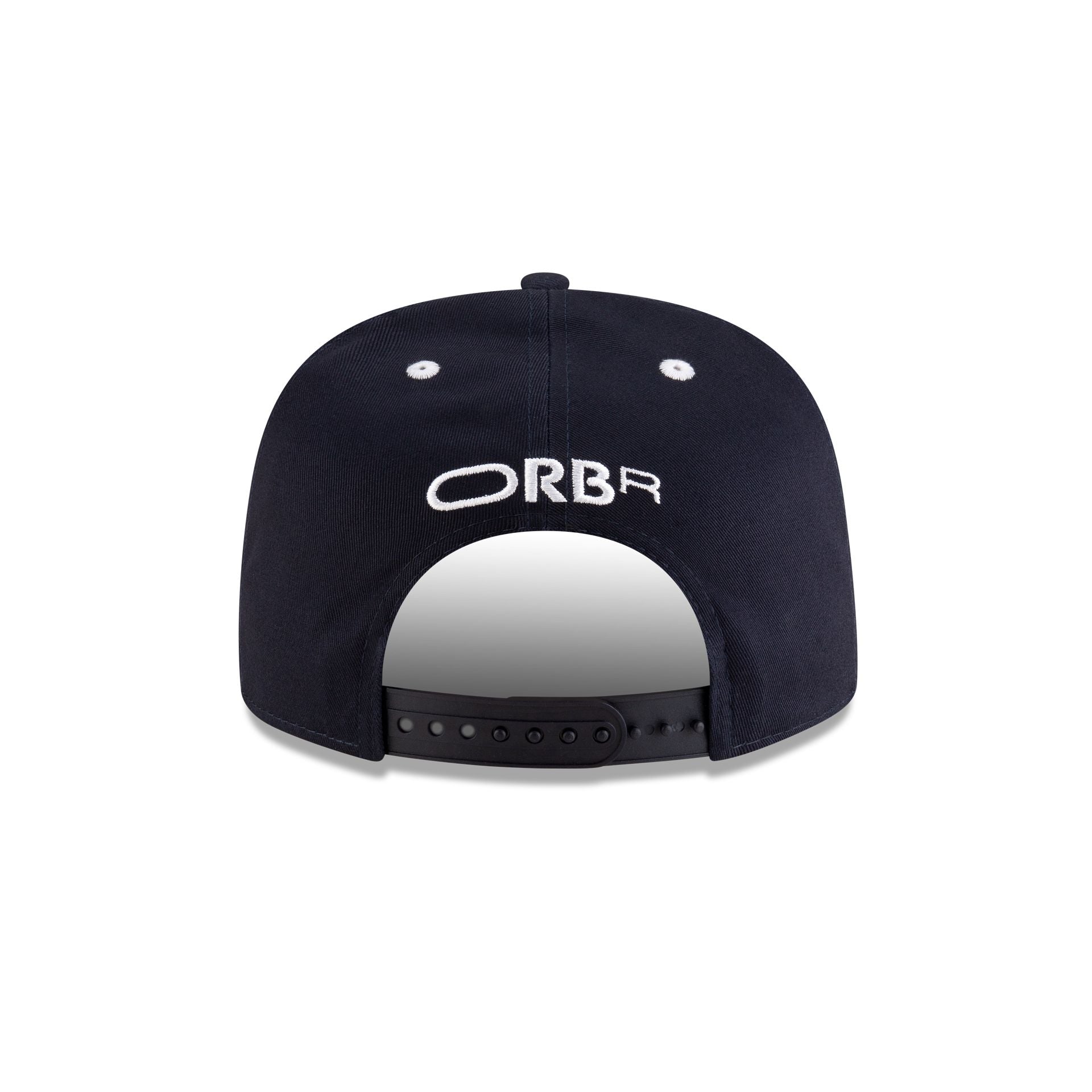 Oracle Red Bull Racing Max Verstappen 2024 Driver World Champion 9FIFTY Original Fit Snapback Hat - Image 6