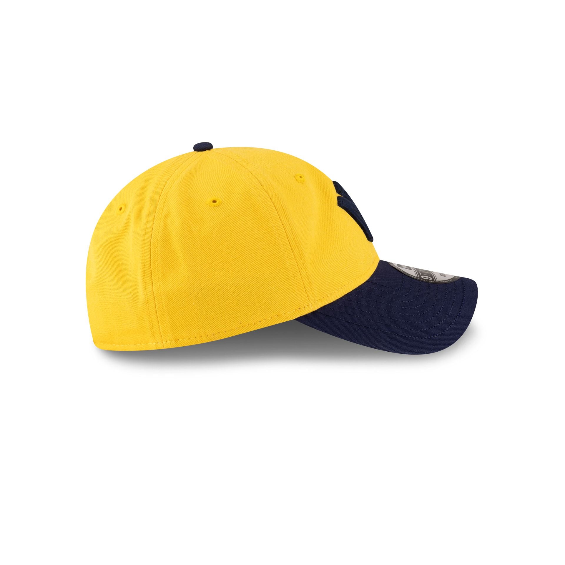 Ralph Lauren x New York Yankees Yellow 9TWENTY Adjustable Hat - Image 5
