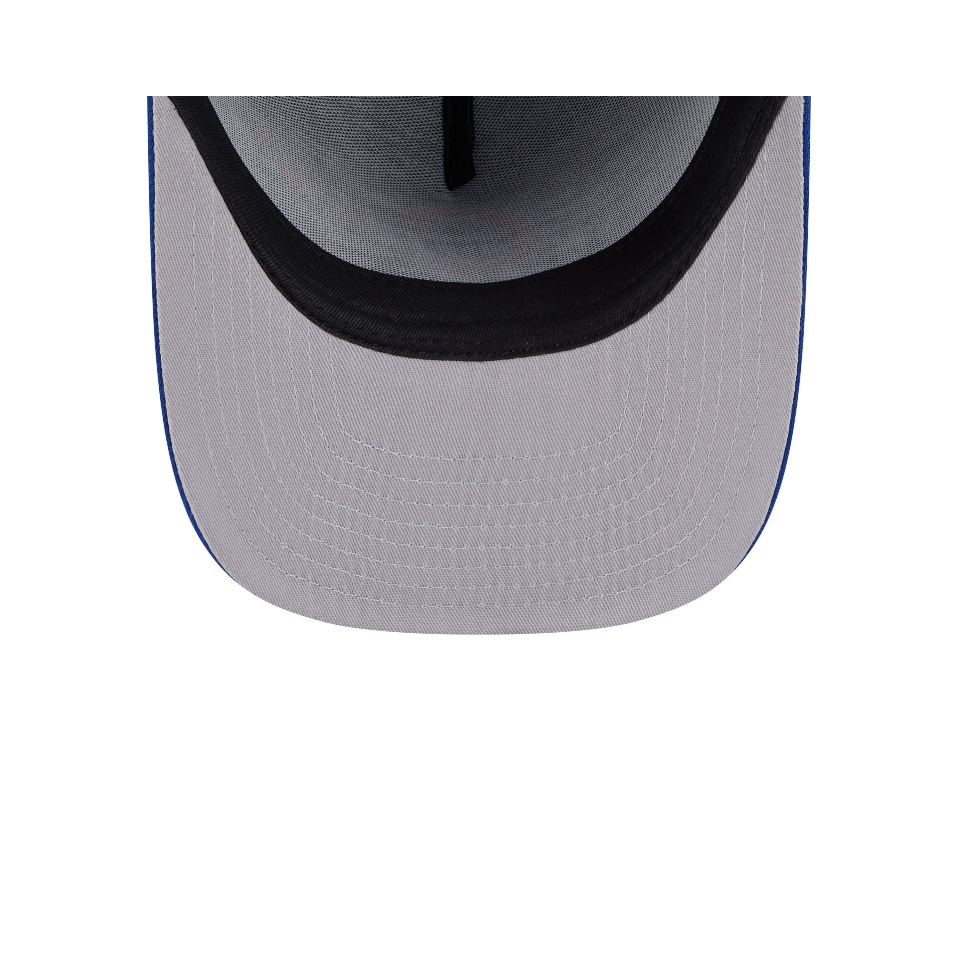 Chicago Cubs Cartoon 9FIFTY A-Frame Snapback Hat - Image 7