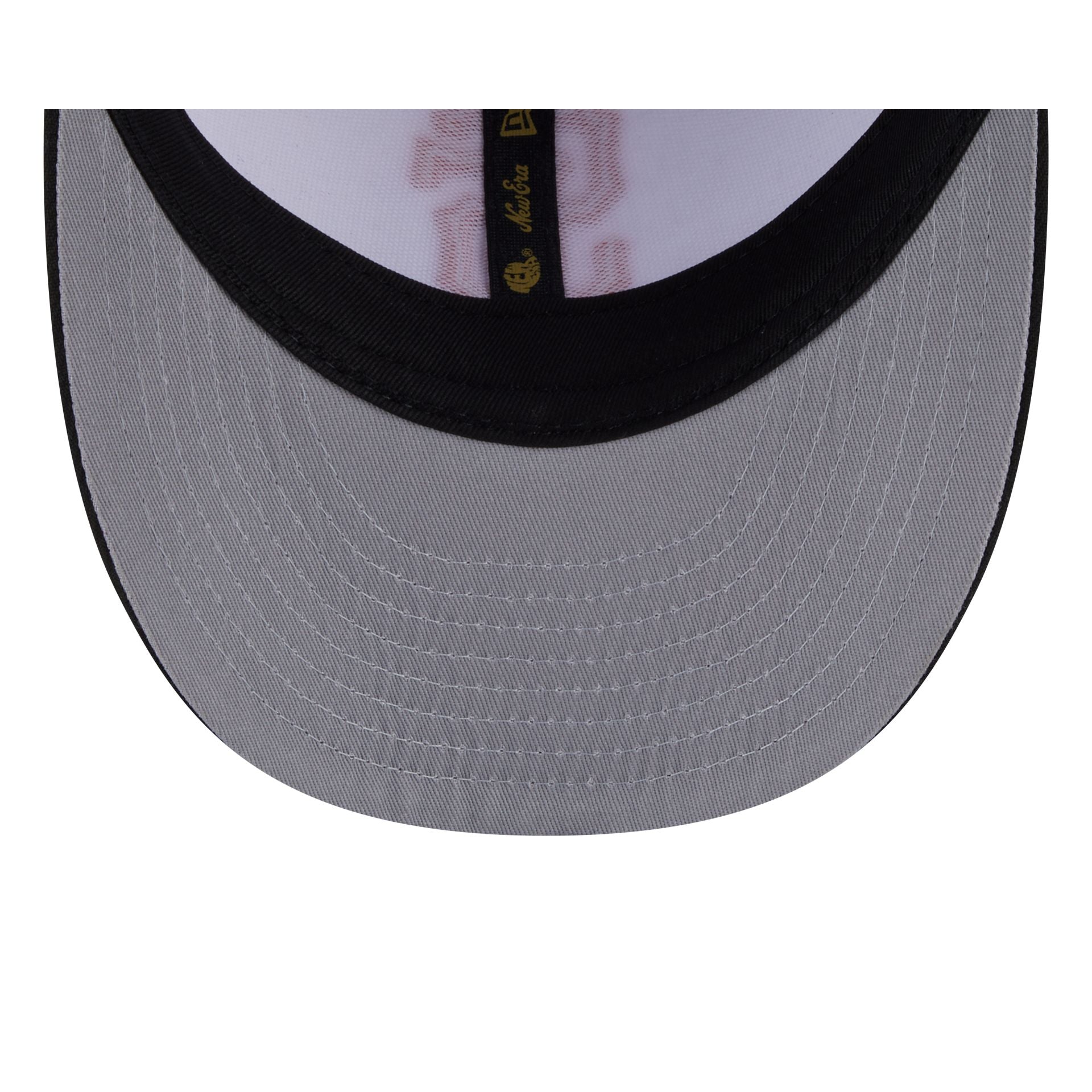 San Francisco Giants Floral Shine Low Profile 59FIFTY Fitted Hat - Image 7