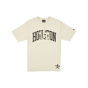 Houston Astros Overlay Stone Short-Sleeve T-Shirt