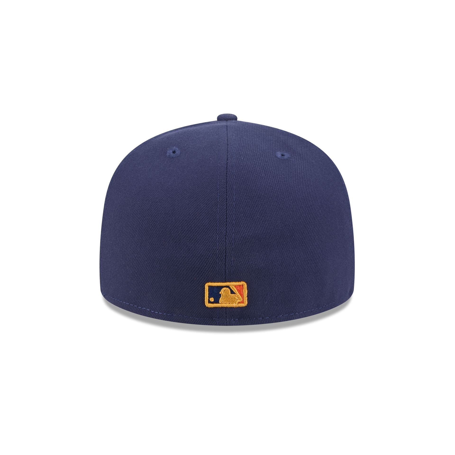 Houston Astros Blue Tartan 59FIFTY Fitted Hat - Image 6