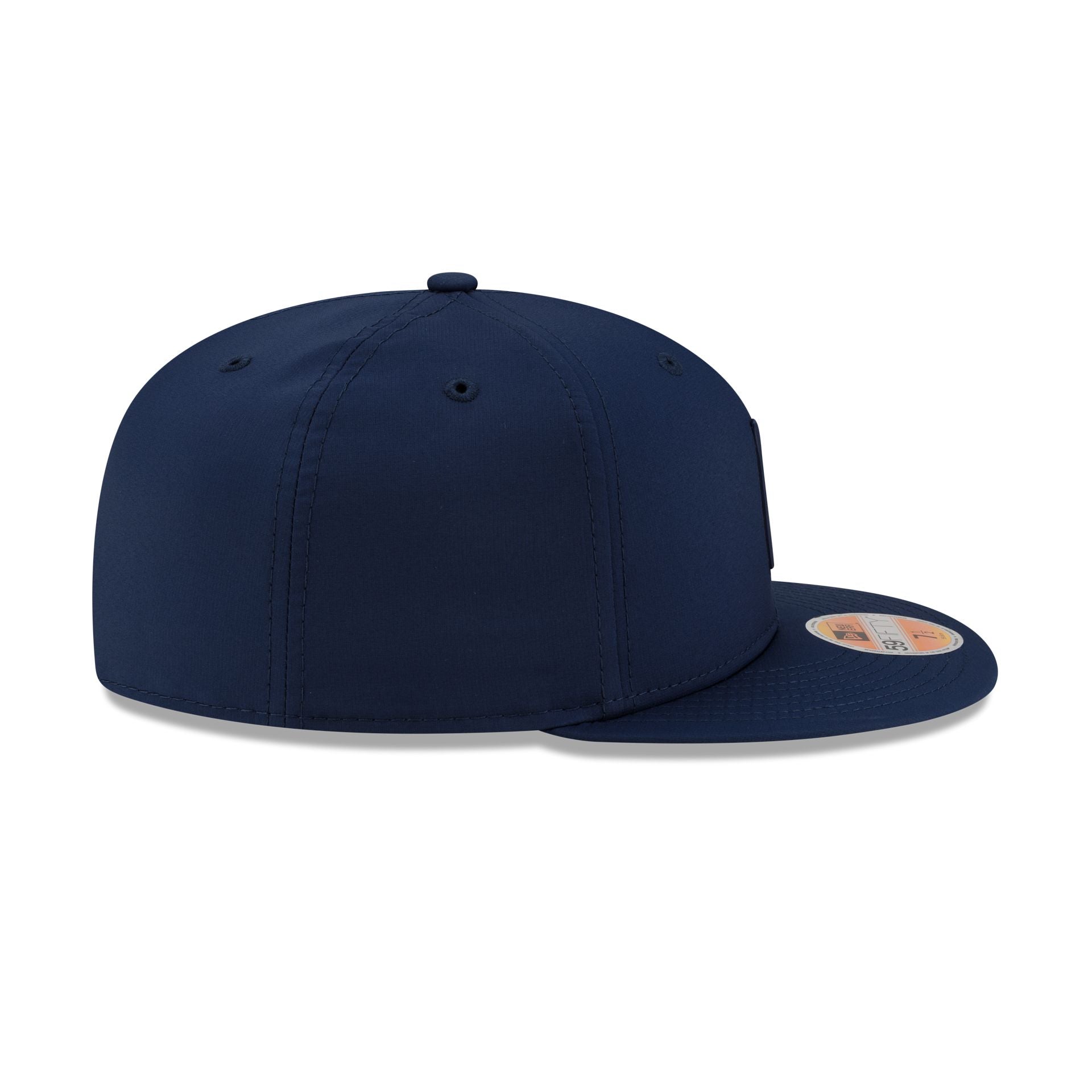 Dallas Cowboys 2025 Sideline Hot Weather 59FIFTY Fitted Hat - Image 5
