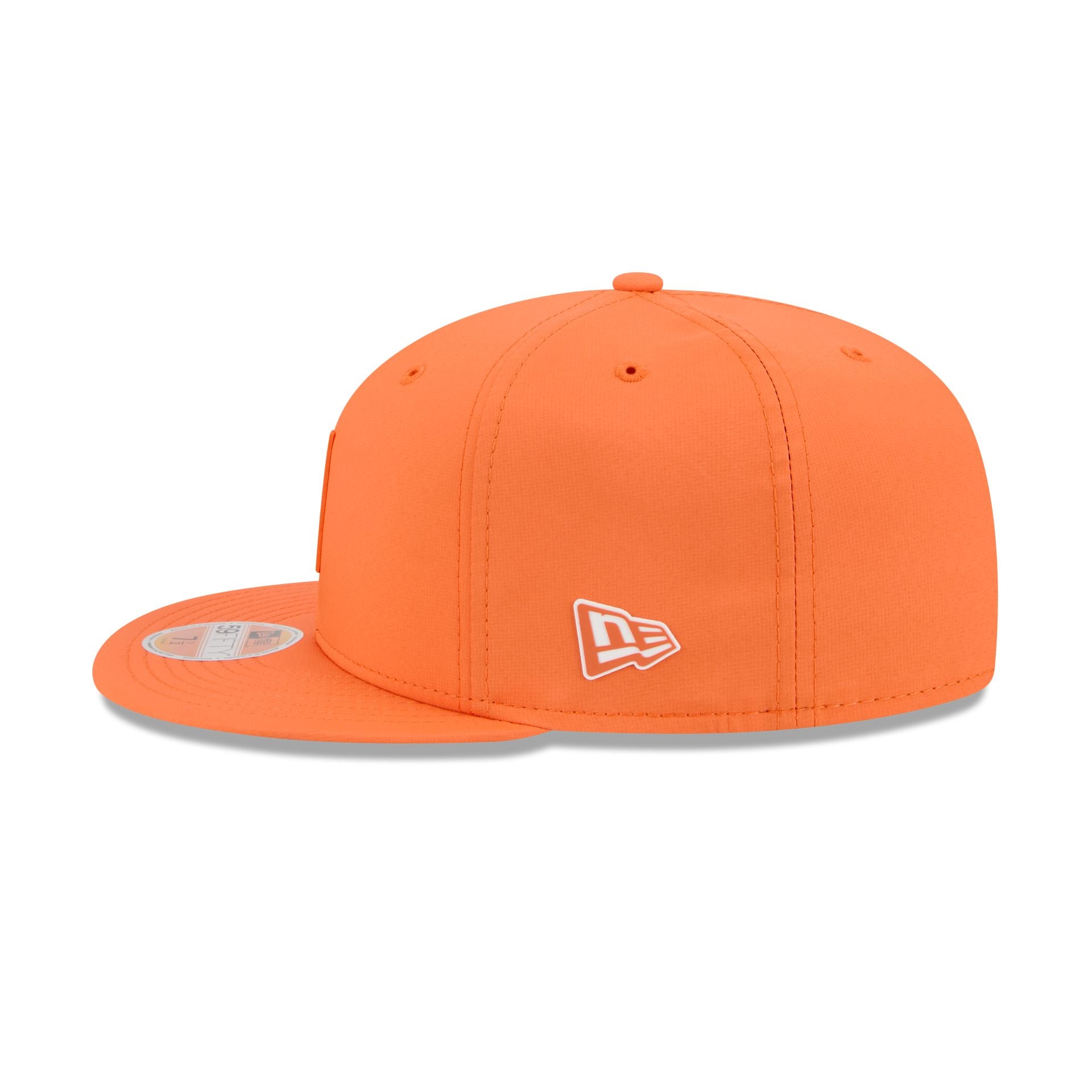 Denver Broncos 2025 Sideline Hot Weather 59FIFTY Fitted Hat - Image 4