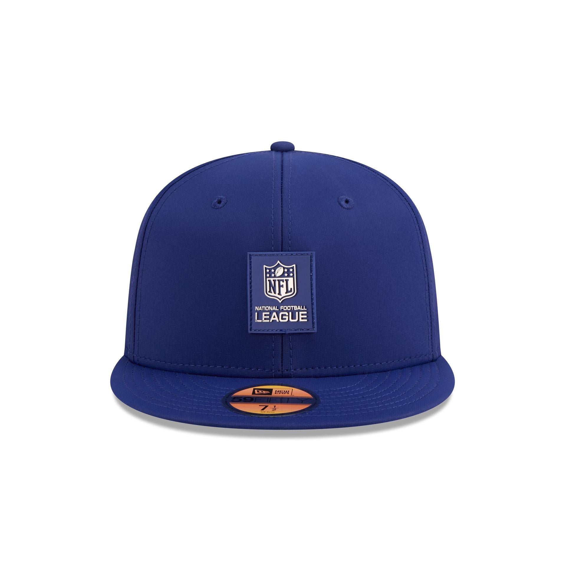 NFL 2025 Sideline Hot Weather 59FIFTY Fitted Hat - Image 2