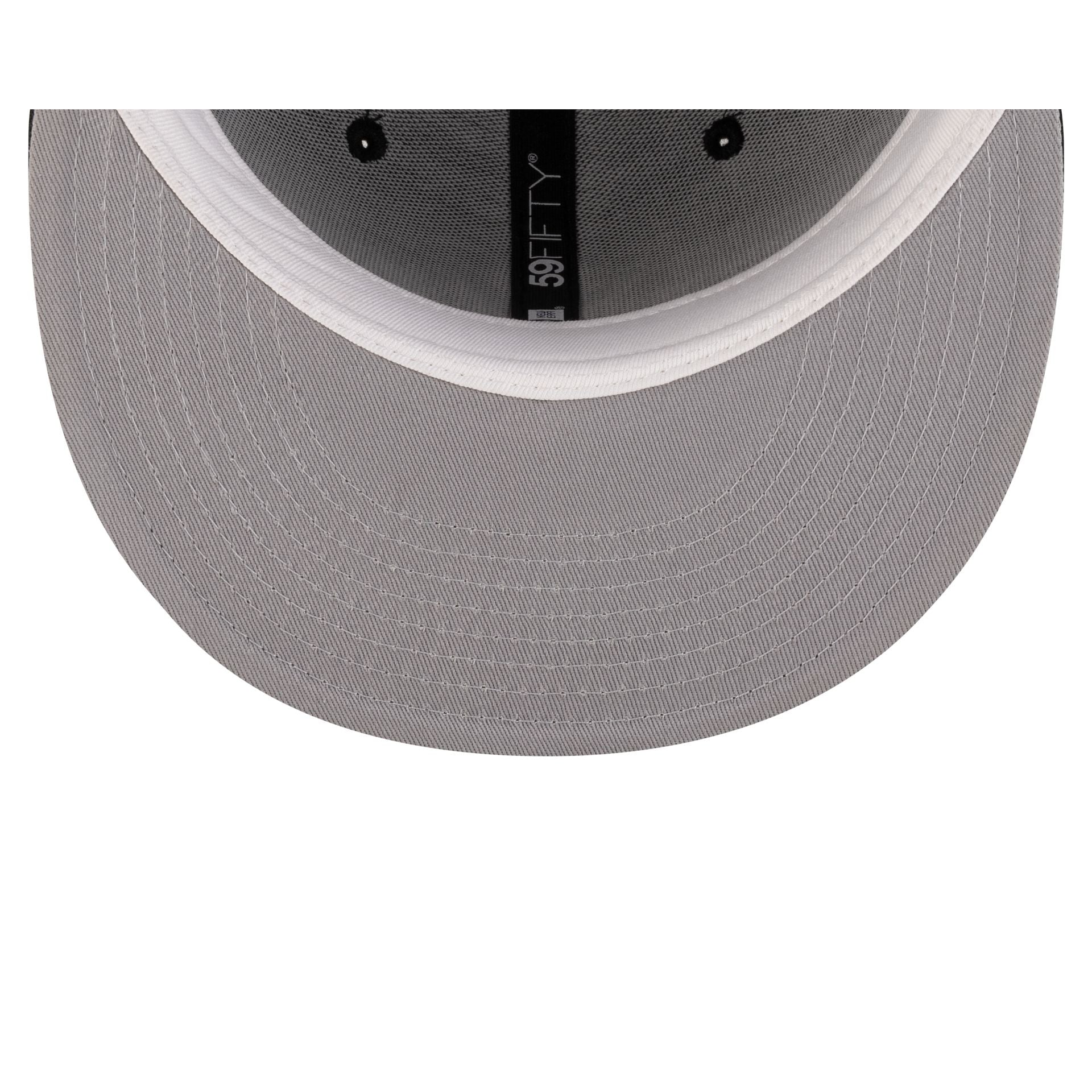 Nigel Sylvester x New York Yankees 59FIFTY Fitted Hat - Image 7