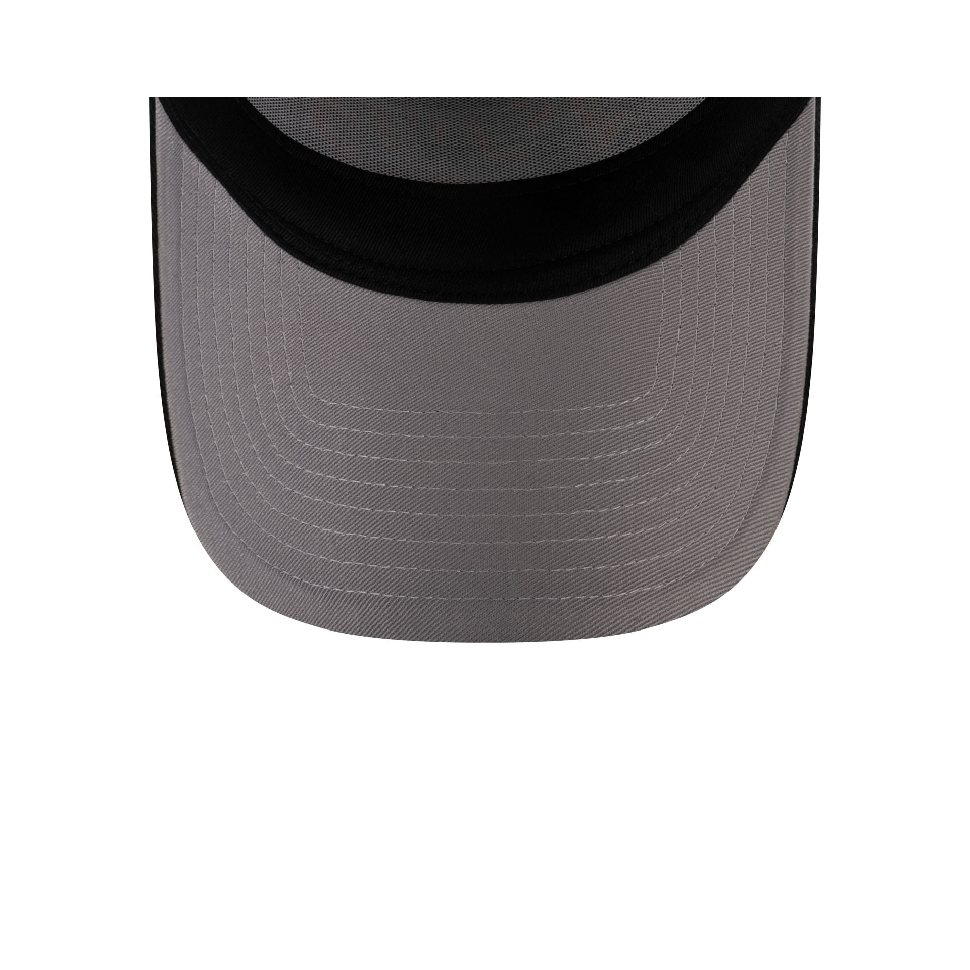 Hyperfly Katakana x Golden State Warriors 2025 All-Star Game 9FORTY A-Frame Snapback Hat - Image 7