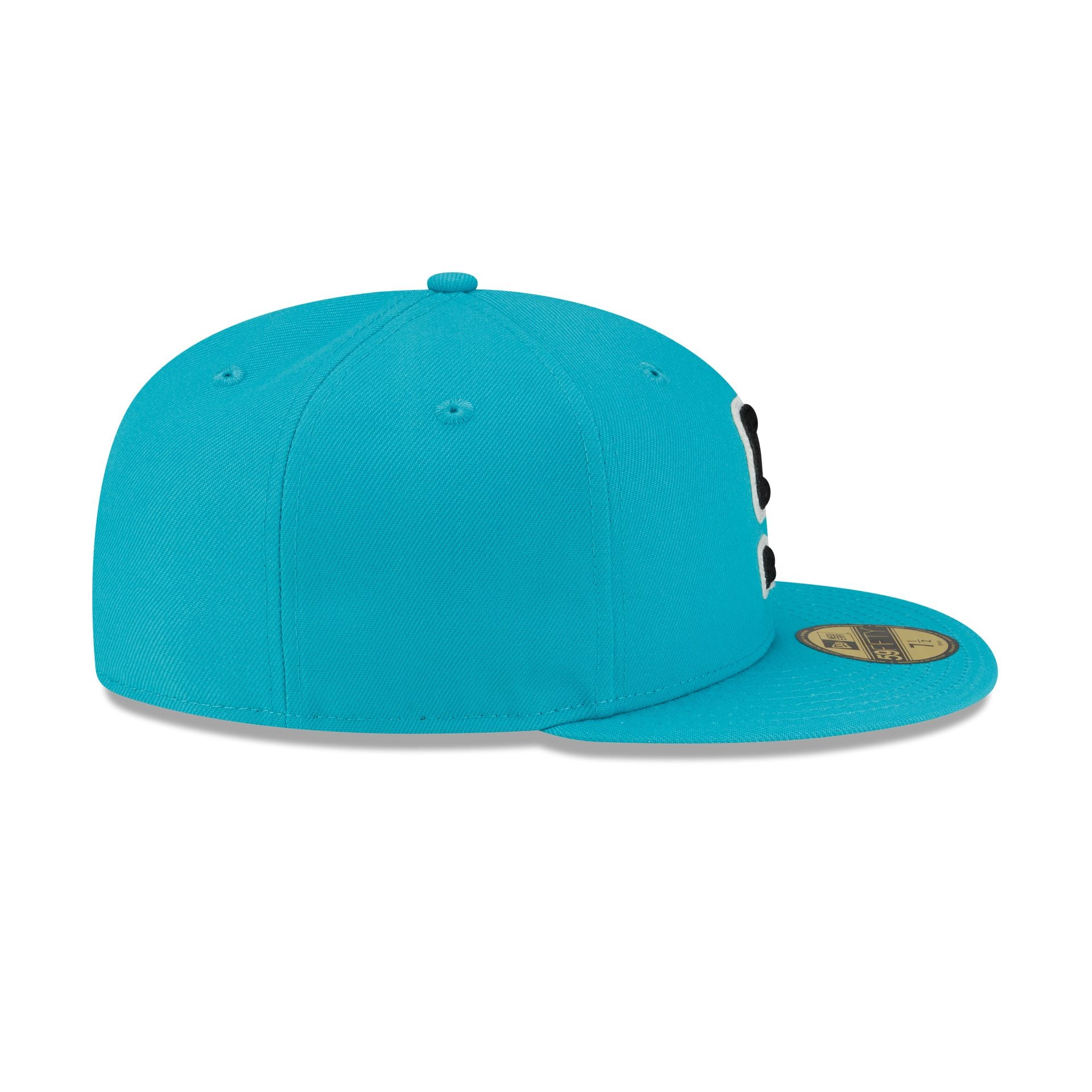 Saraperos de Saltillo Retro 59FIFTY Fitted Hat - Image 5