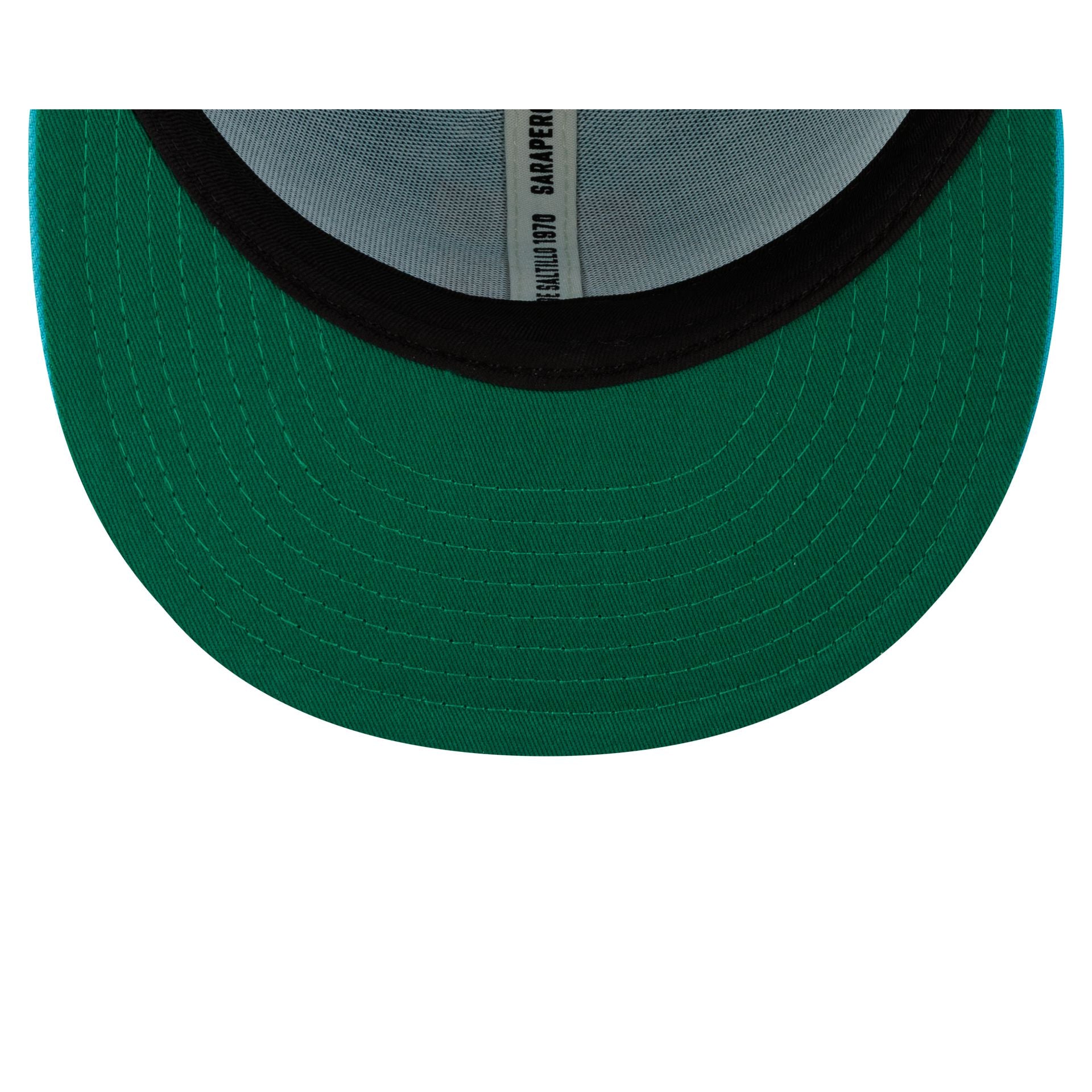 Saraperos de Saltillo Retro 59FIFTY Fitted Hat - Image 7