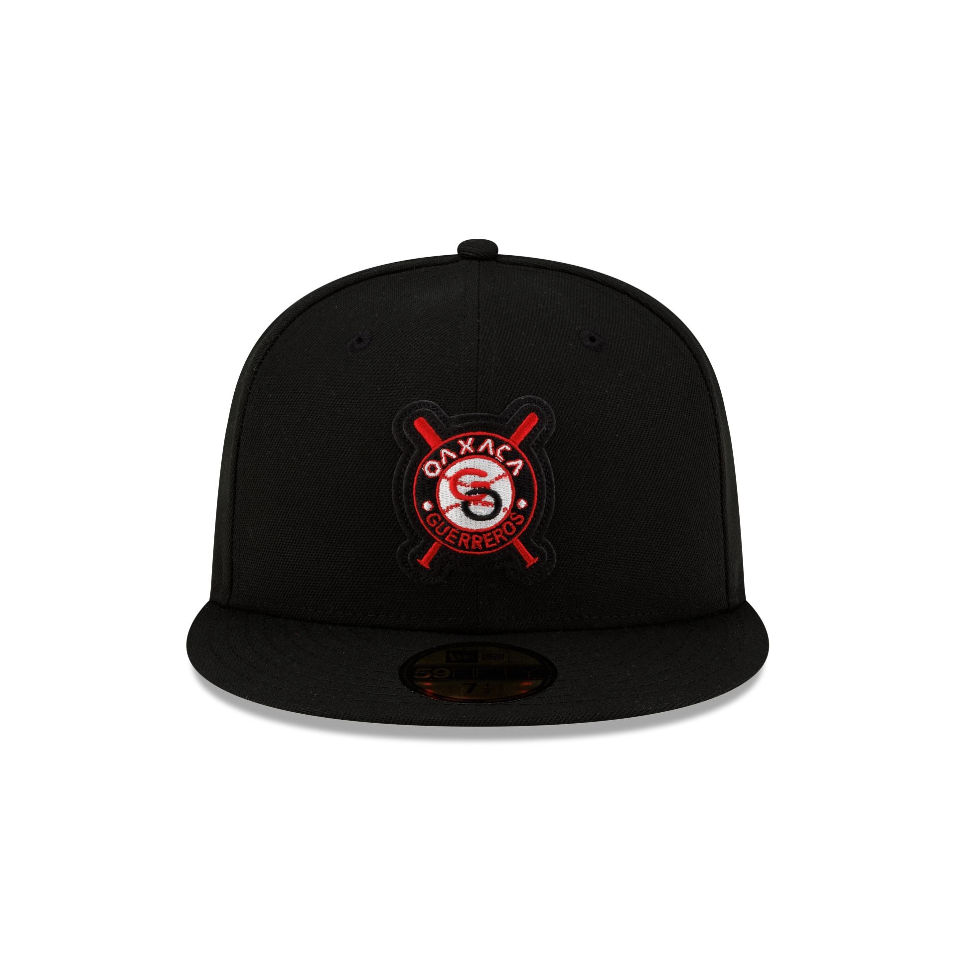Guerreros de Oaxaca Retro 59FIFTY Fitted Hat - Image 2