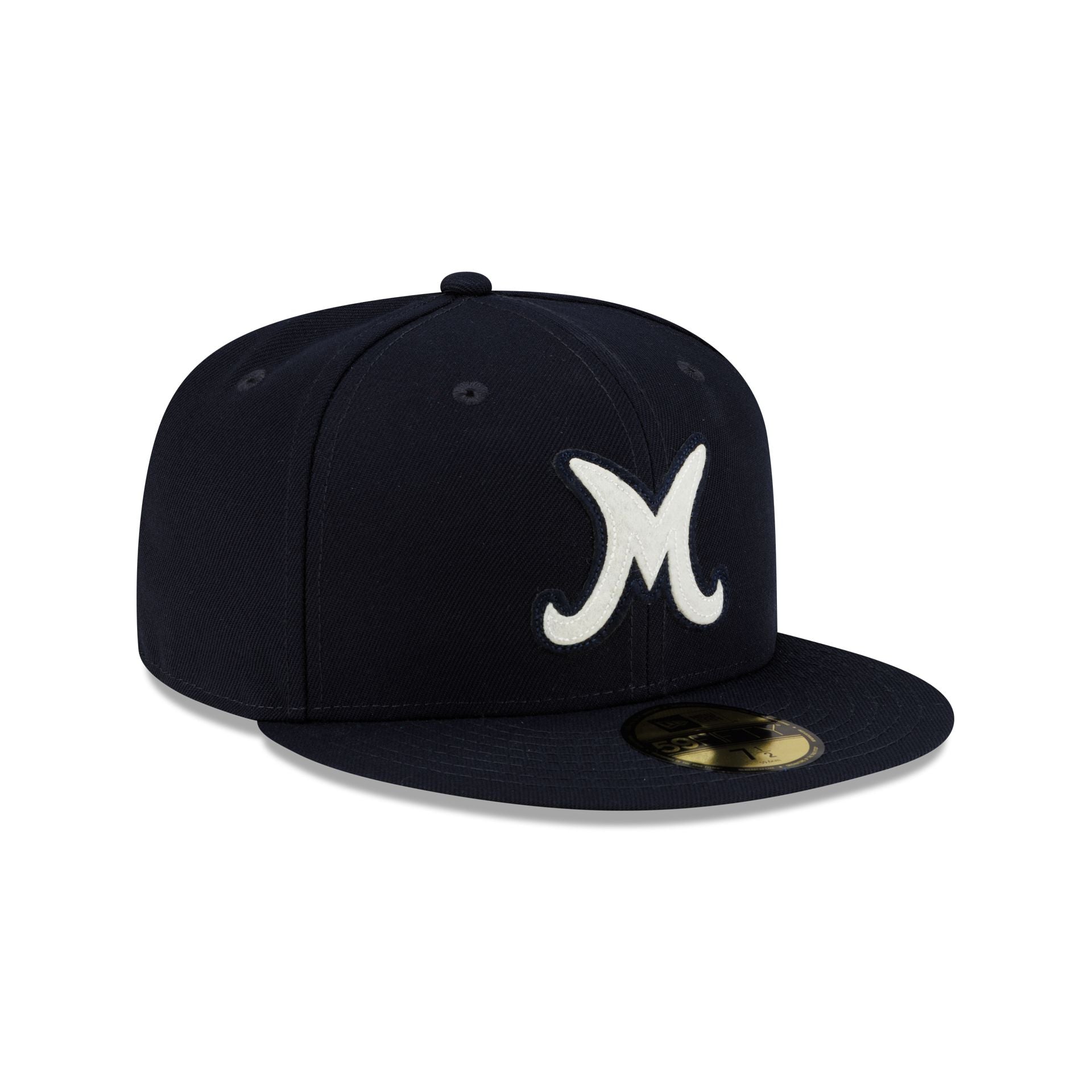 Sultanes de Monterrey Retro 59FIFTY Fitted Hat - Image 3