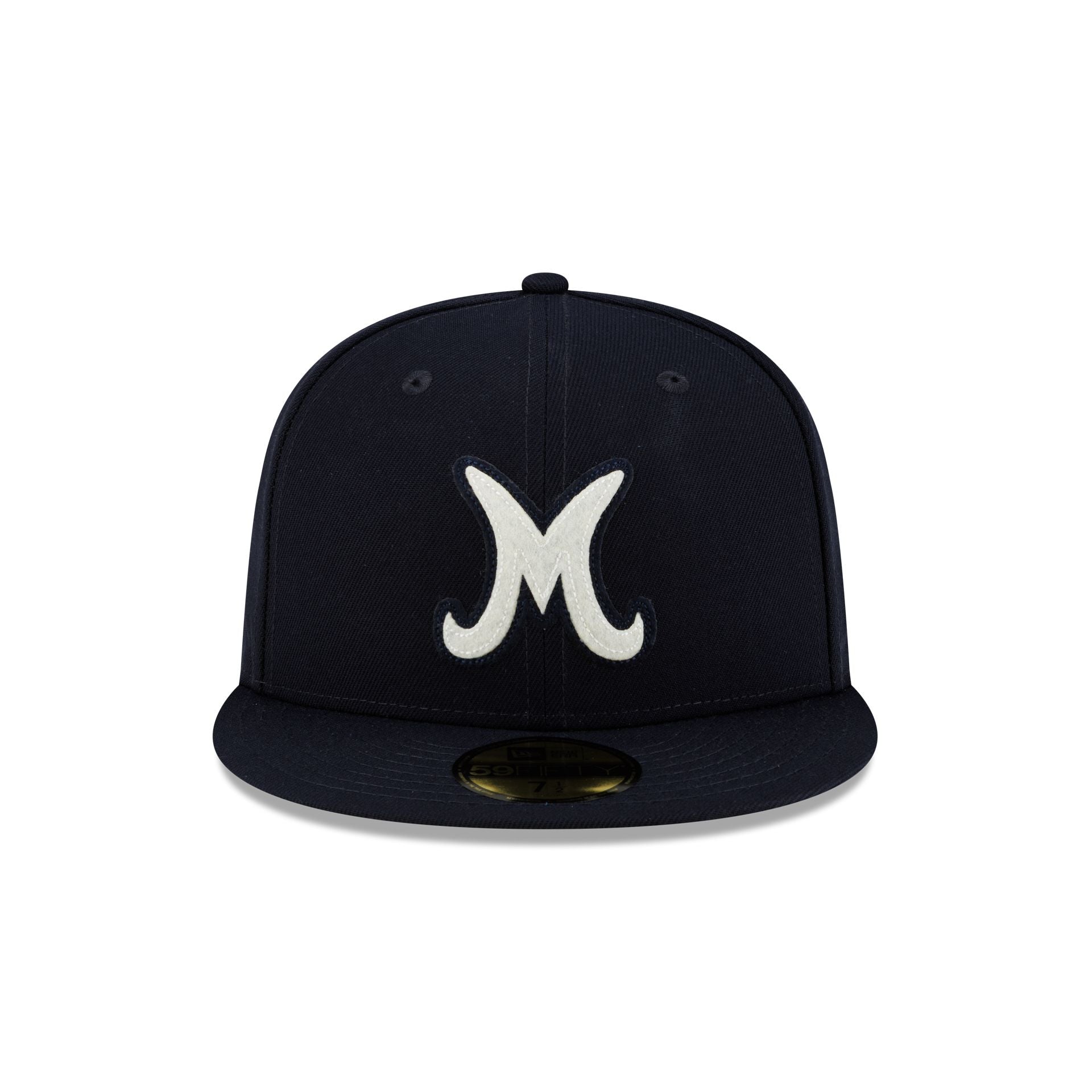 Sultanes de Monterrey Retro 59FIFTY Fitted Hat - Image 2