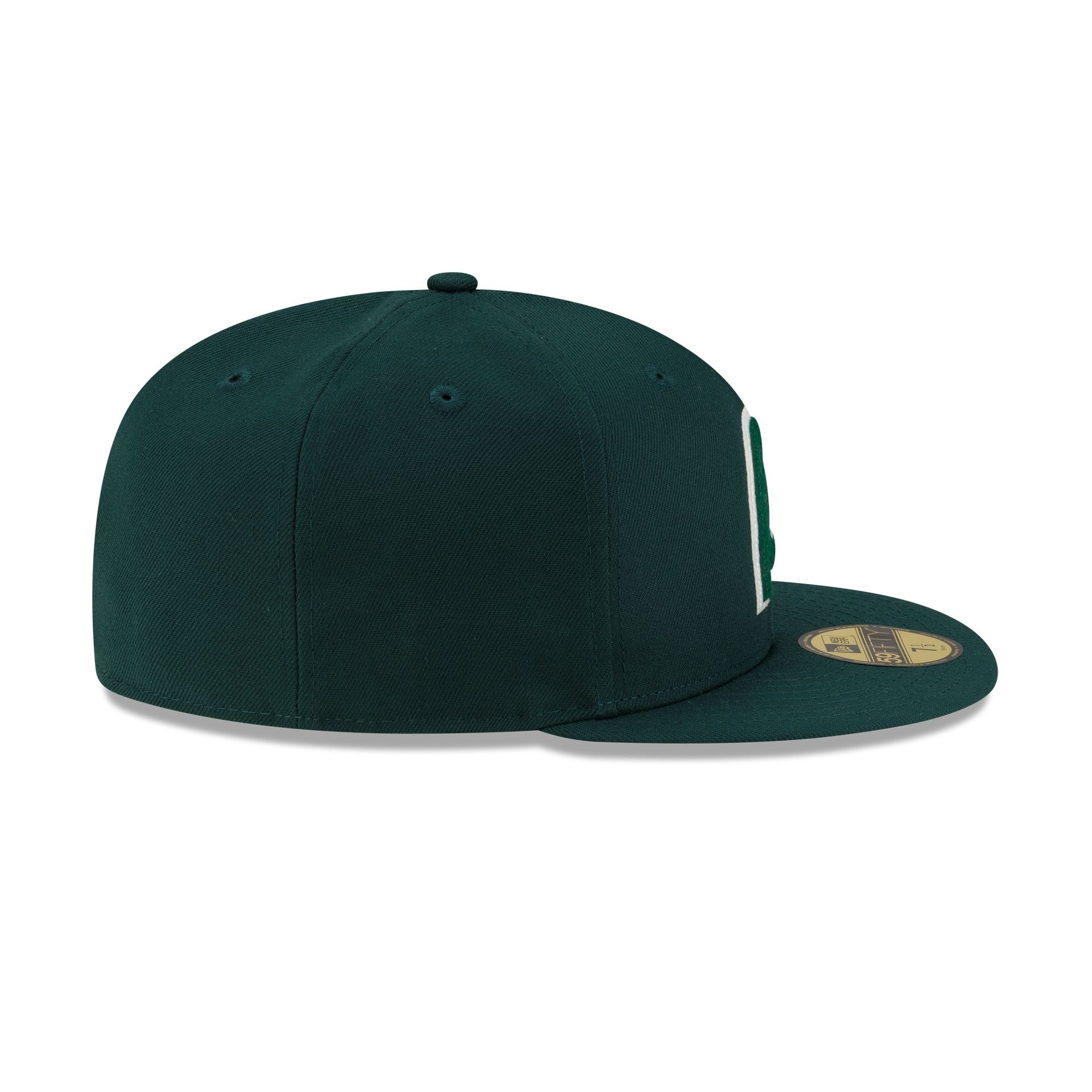 Pericos de Puebla Retro 59FIFTY Fitted Hat - Image 5