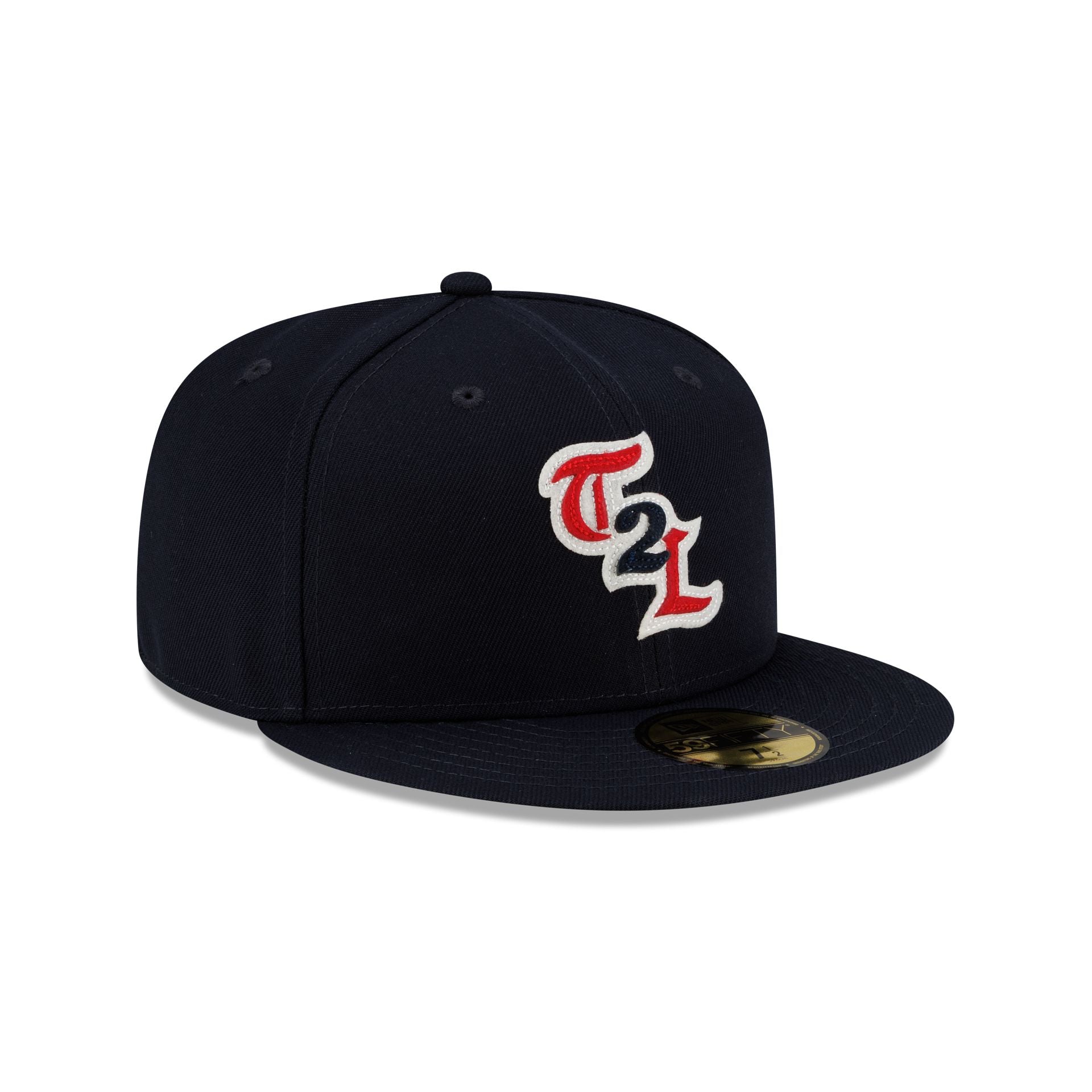Tecos 2 Laredos Retro 59FIFTY Fitted Hat - Image 3