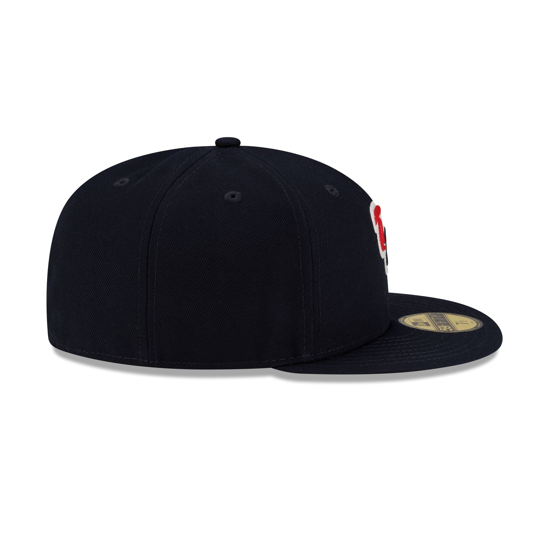 Tecos 2 Laredos Retro 59FIFTY Fitted Hat - Image 5