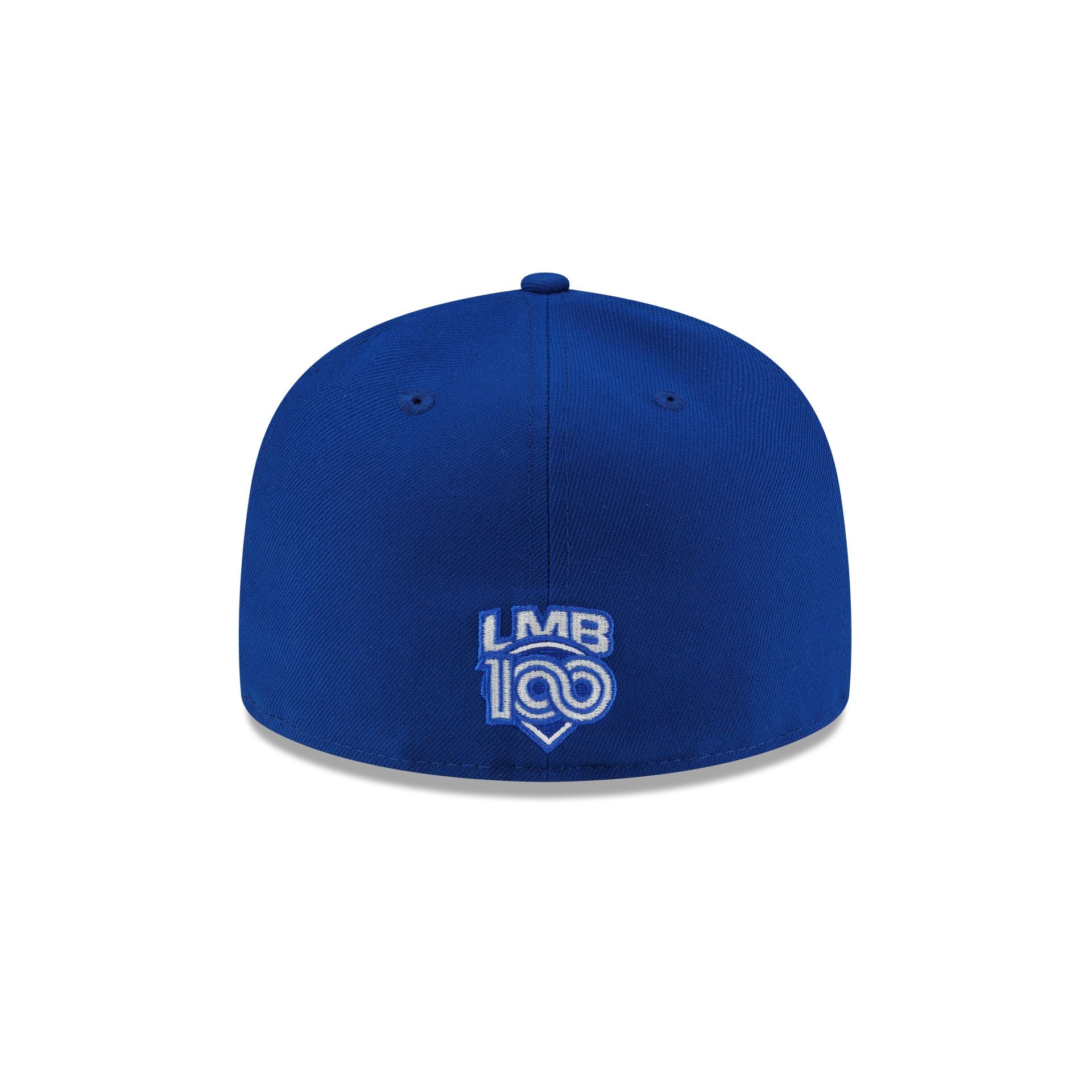 Olmecas de Tabasco Retro 59FIFTY Fitted Hat - Image 6