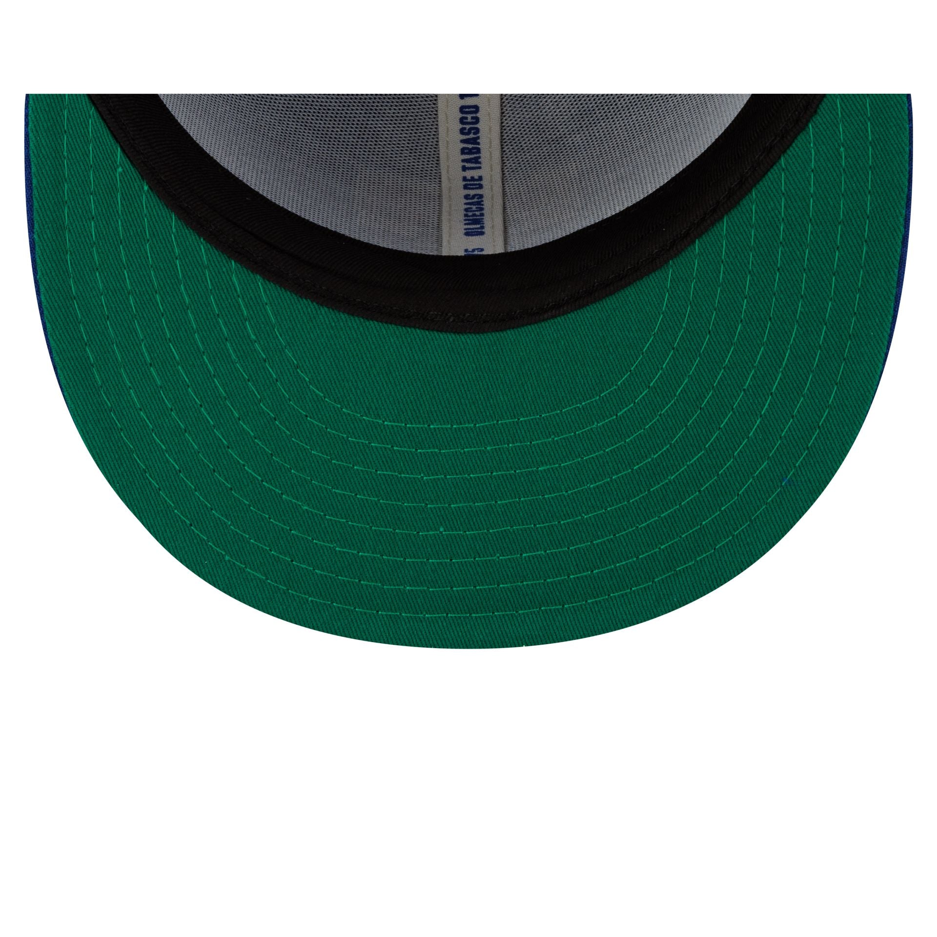Olmecas de Tabasco Retro 59FIFTY Fitted Hat - Image 7