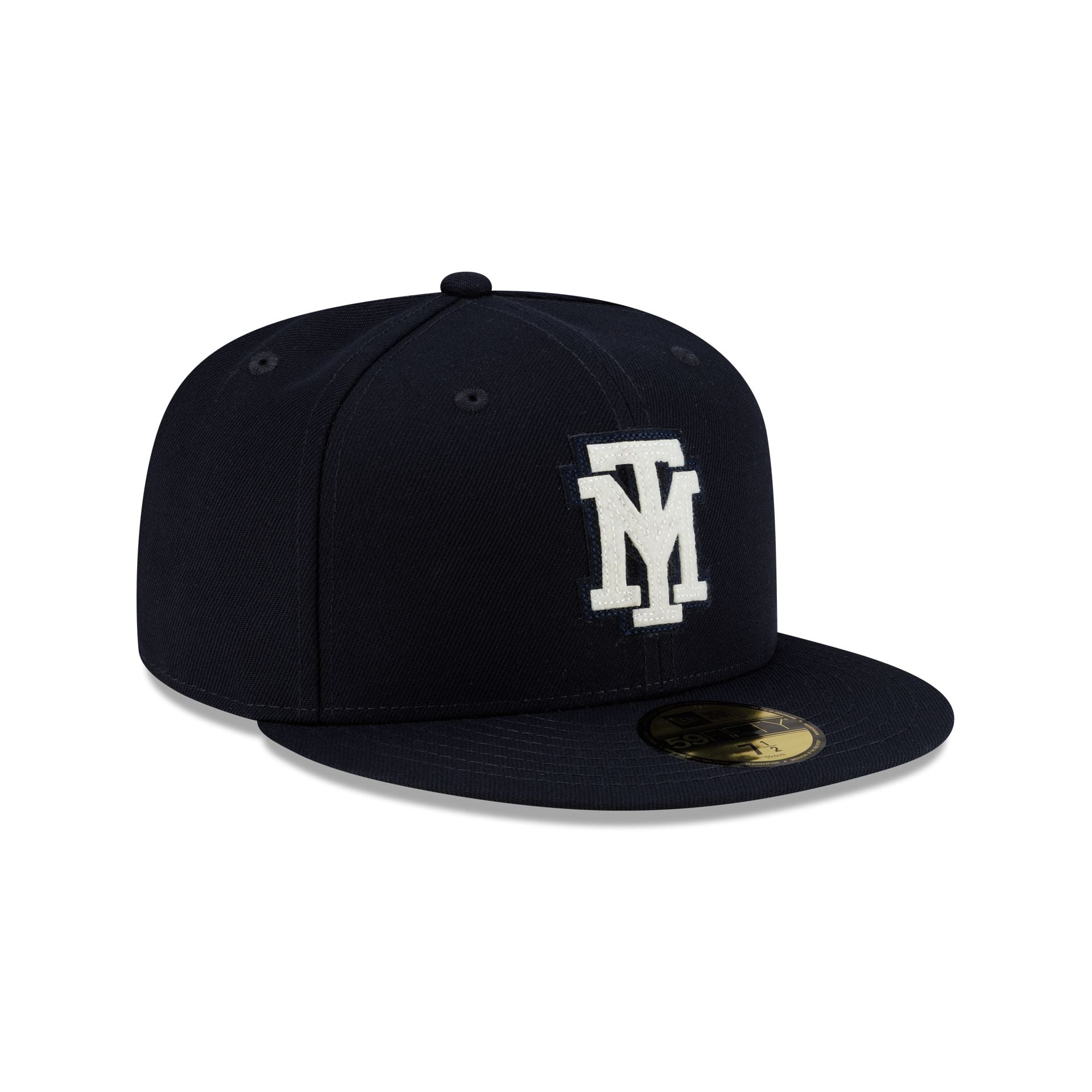 Tigres de Quintana Roo Retro 59FIFTY Fitted Hat - Image 3