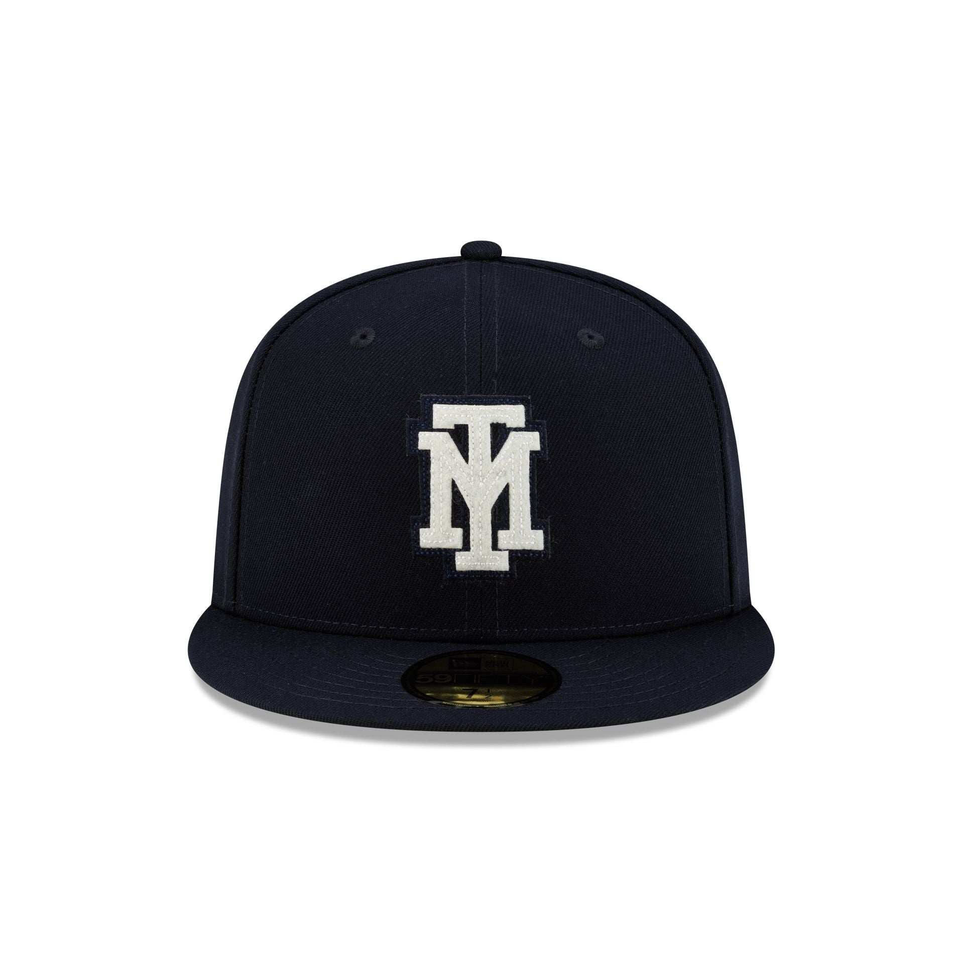 Tigres de Quintana Roo Retro 59FIFTY Fitted Hat - Image 2