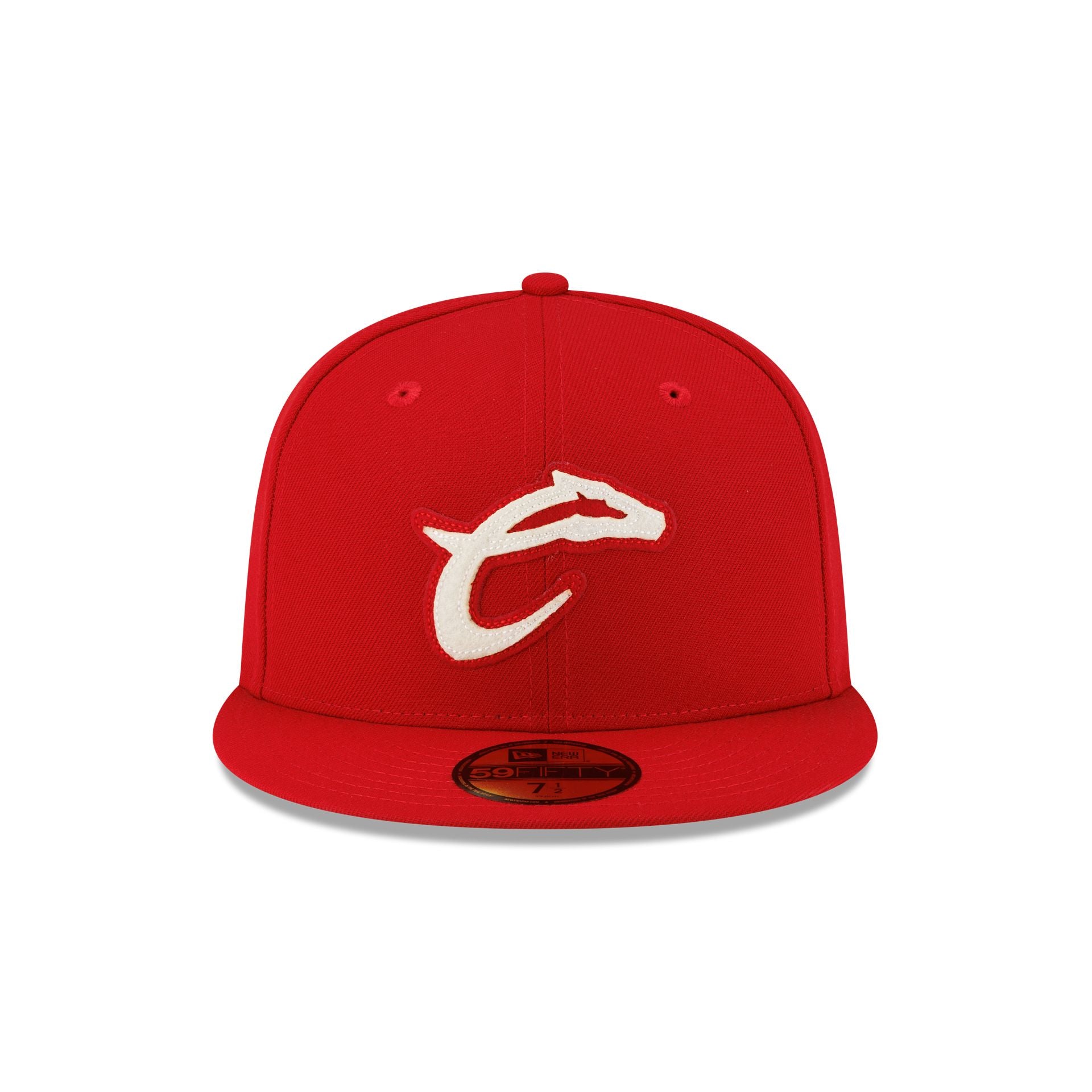 Caliente de Durango Retro 59FIFTY Fitted Hat - Image 2
