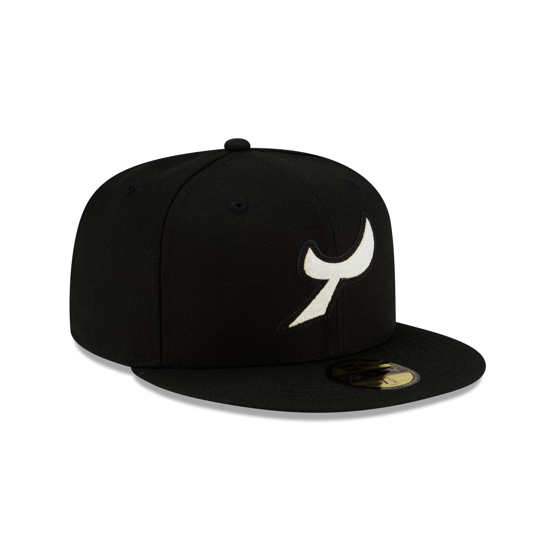 Toros de Tijuana Retro 59FIFTY Fitted Hat - Image 3