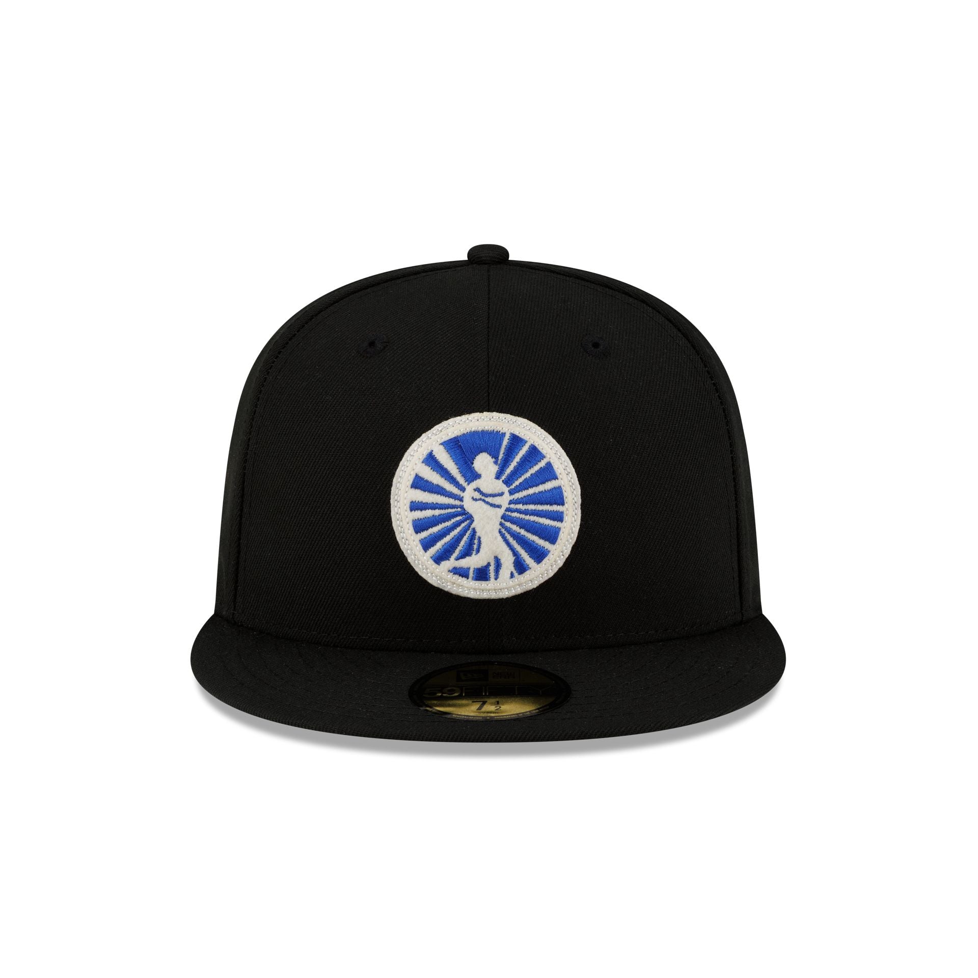 Mexico Baseball Retro 59FIFTY Fitted Hat - Image 2