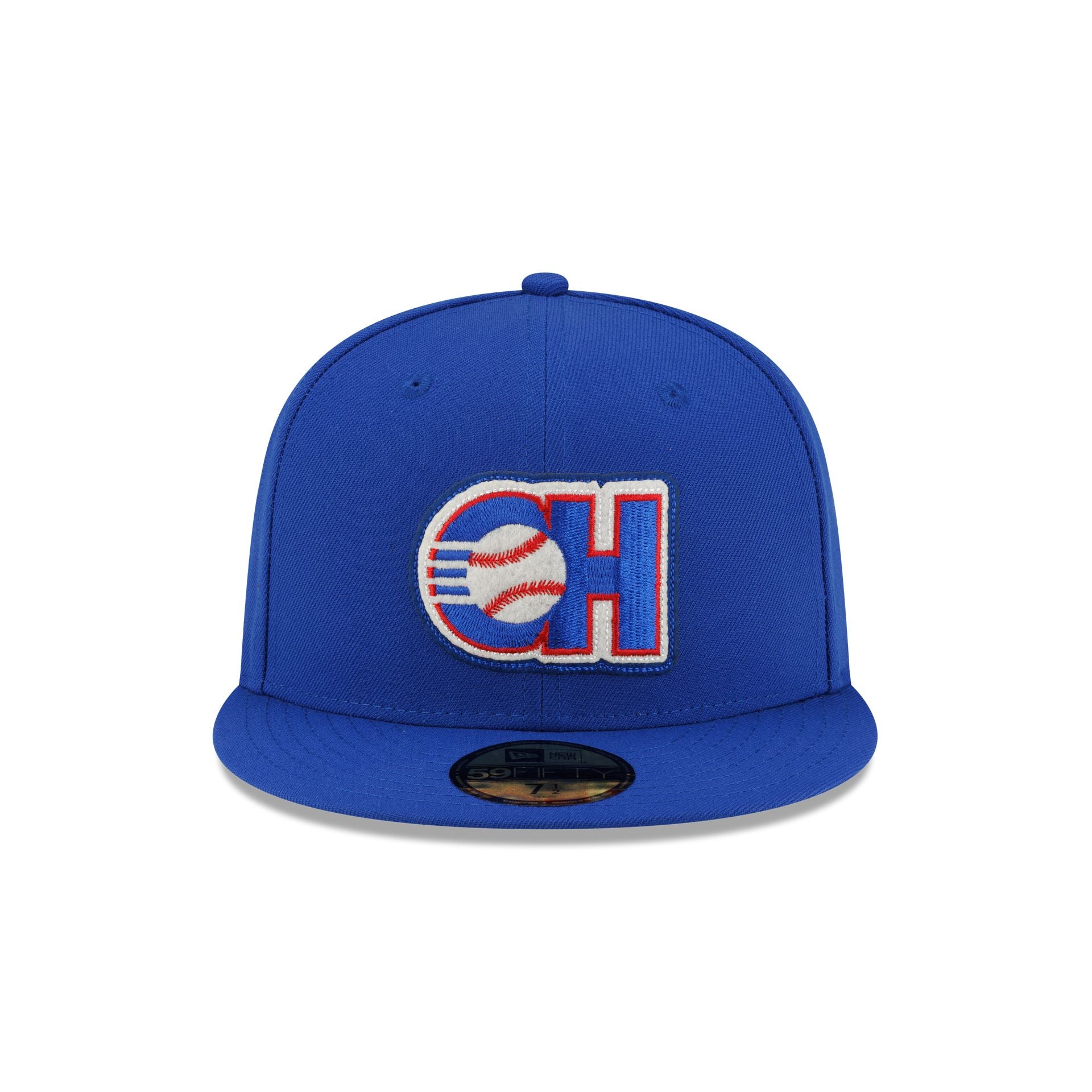 Charros de Jalisco Retro 59FIFTY Fitted Hat - Image 2