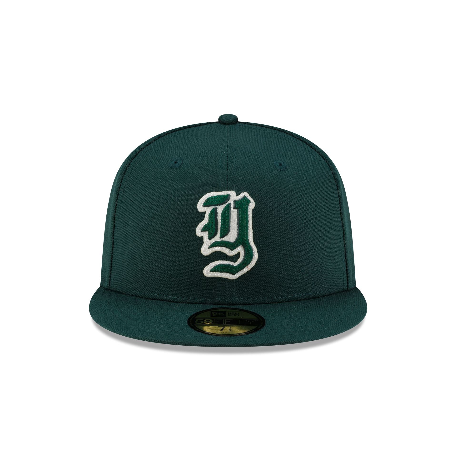 Leones de Yucatán Retro 59FIFTY Fitted Hat - Image 2
