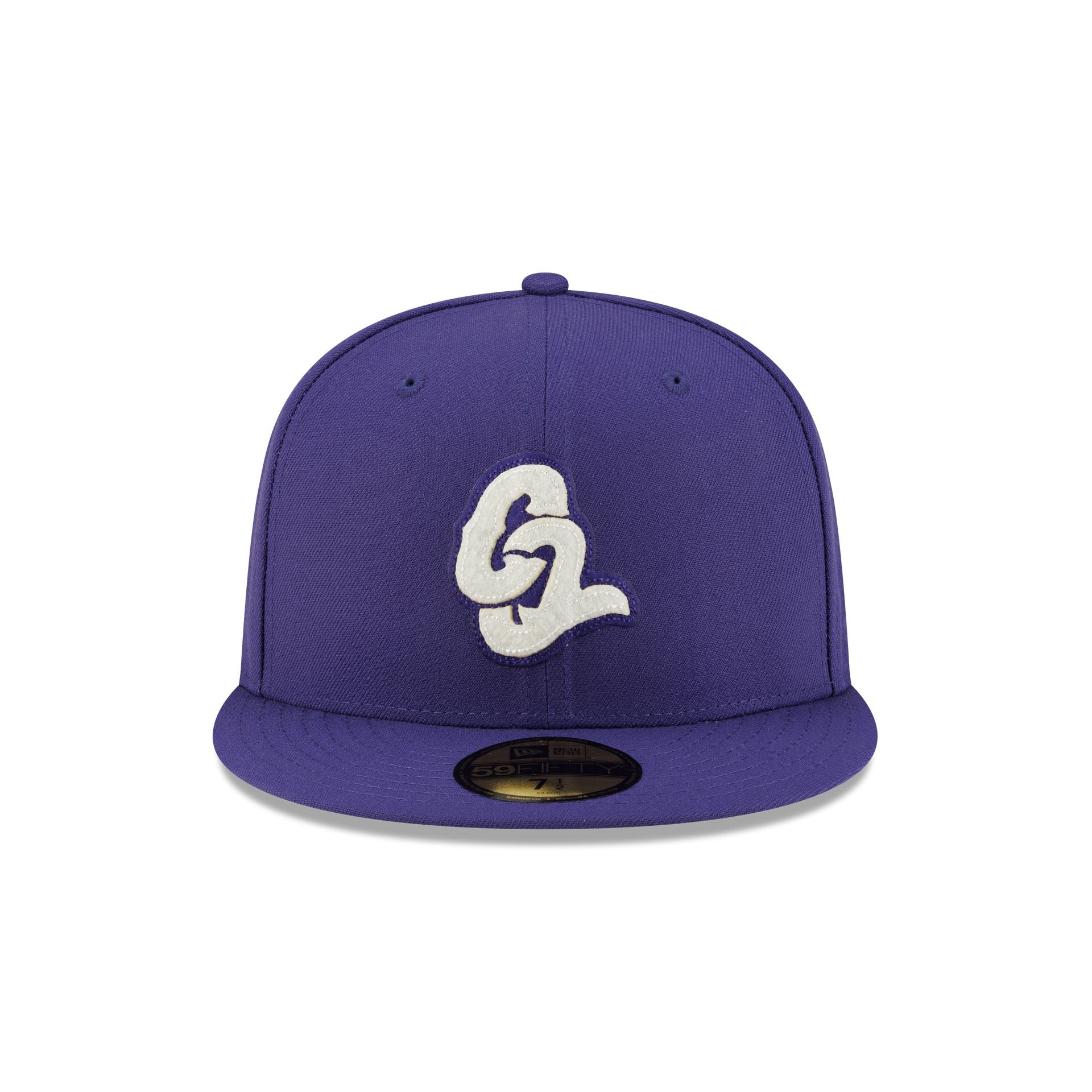 Conspiradores de Querétaro Retro 59FIFTY Fitted Hat - Image 2