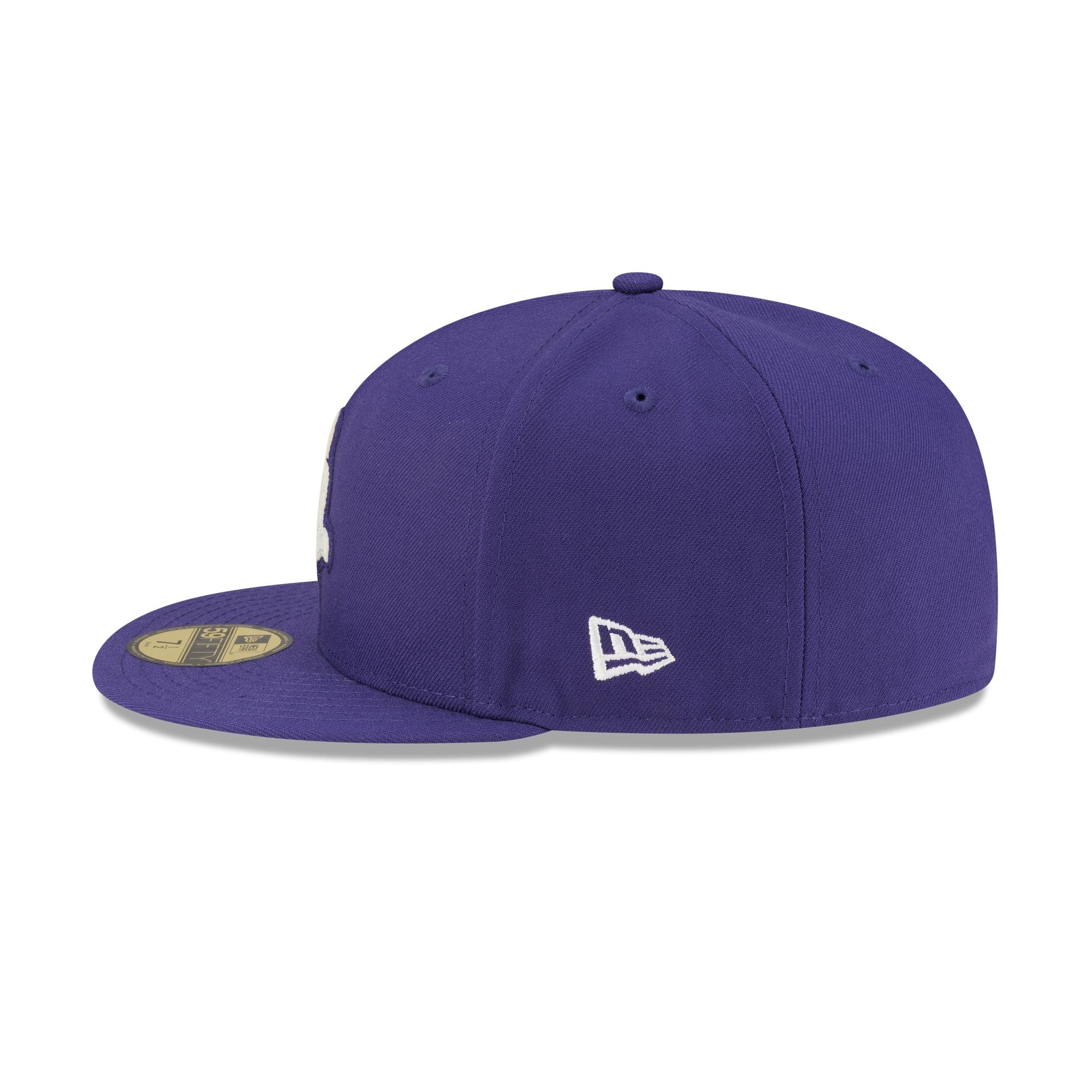 Conspiradores de Querétaro Retro 59FIFTY Fitted Hat - Image 4