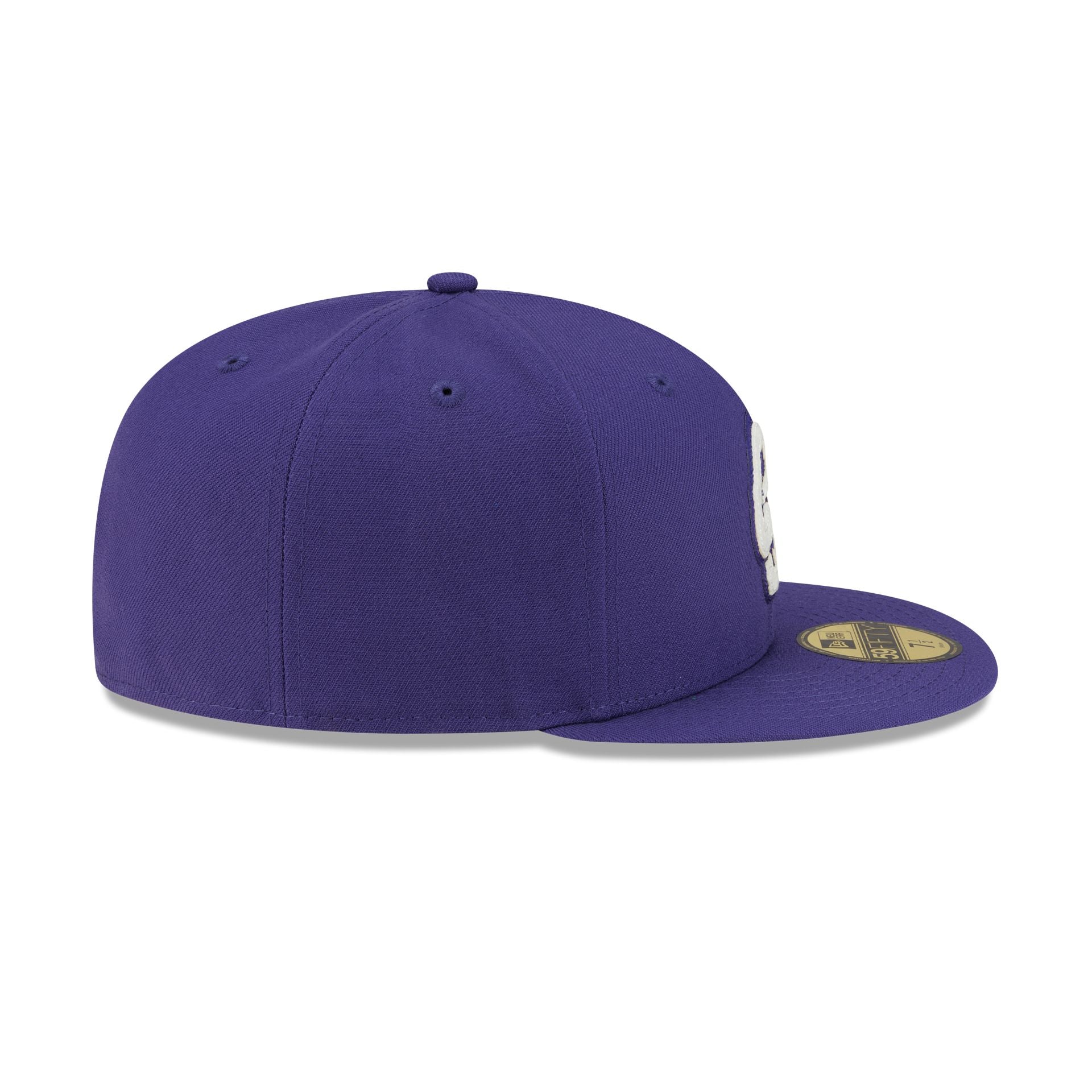 Conspiradores de Querétaro Retro 59FIFTY Fitted Hat - Image 5
