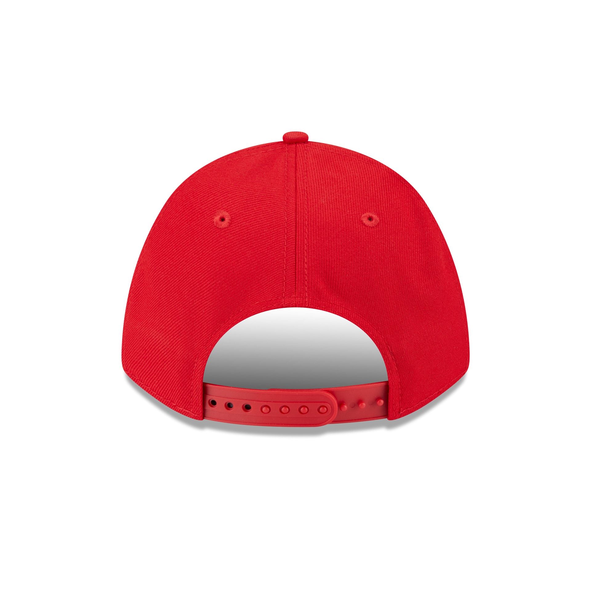 Indiana Fever 2025 All-Star Game 9FORTY M-Crown Snapback Hat - Image 6