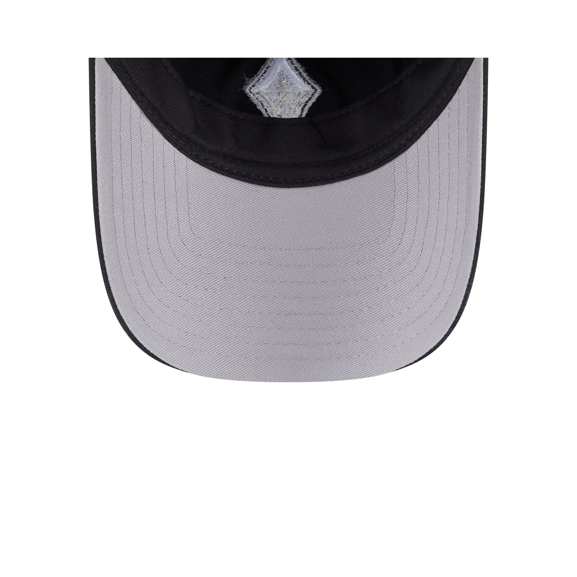 Las Vegas Aces 2025 All-Star Game 9TWENTY Adjustable Hat - Image 7