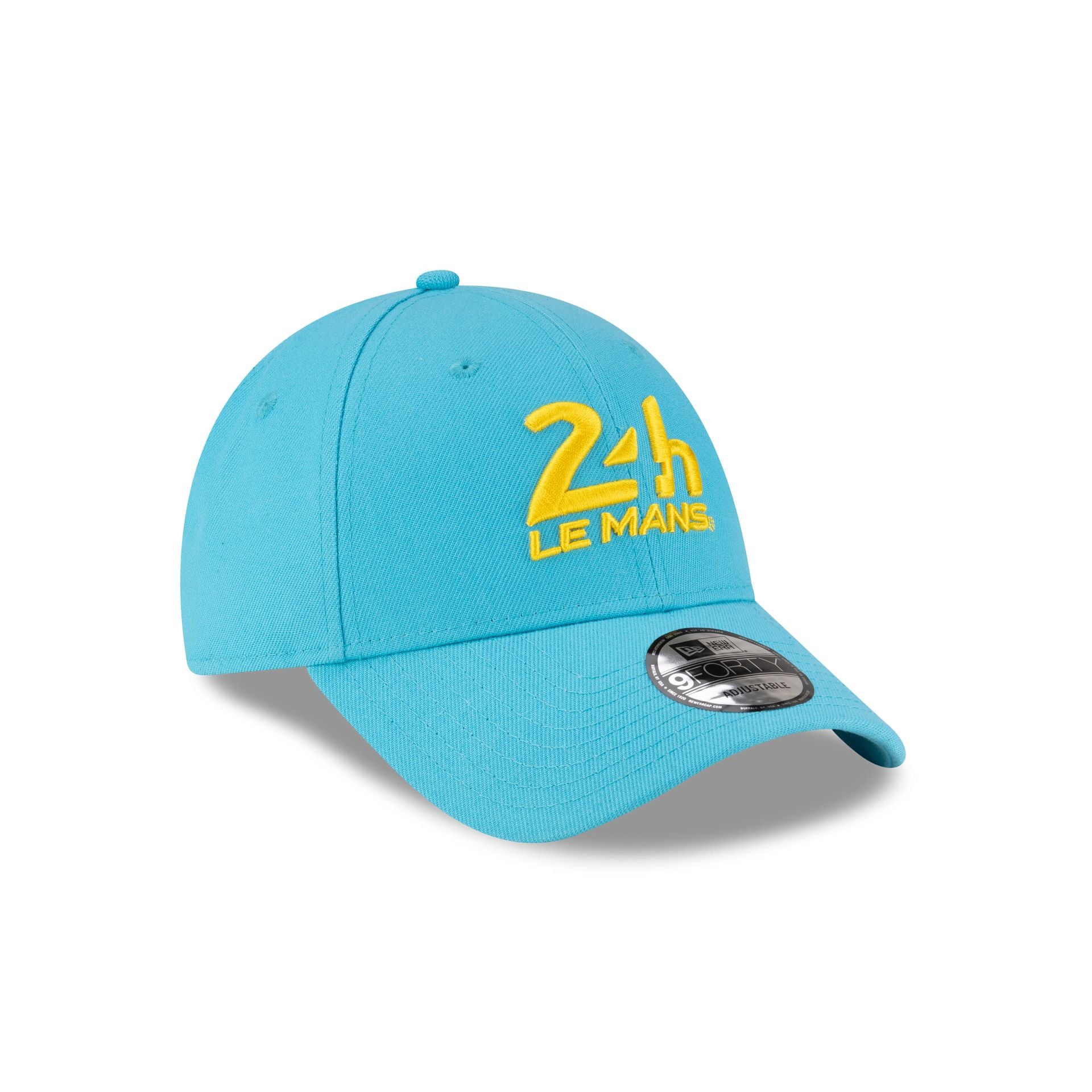 24 Hours of Le Mans Track Pack 9FORTY Snapback Hat - Image 3