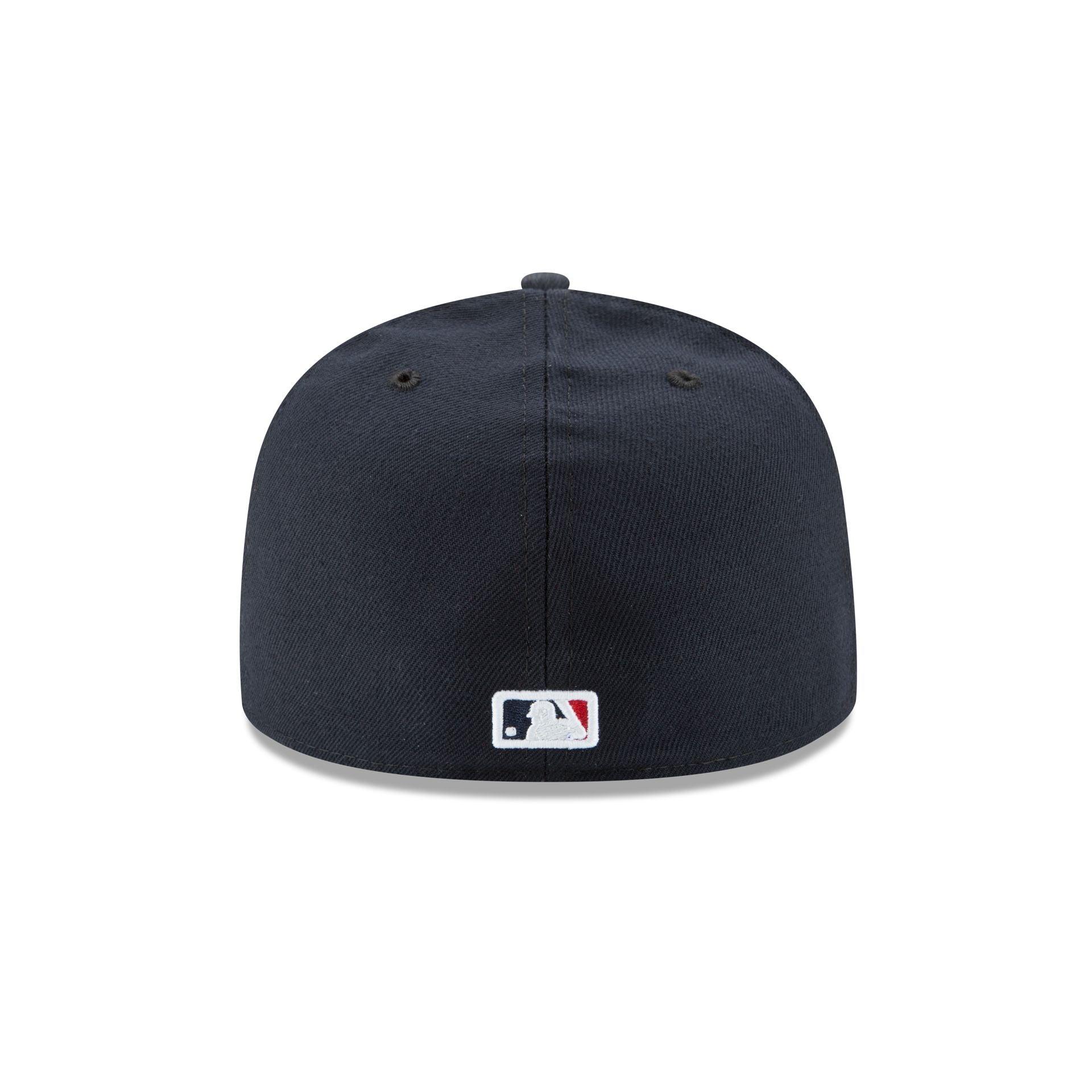 Atlanta Braves 2025 All-Star Game Host Road 59FIFTY Fitted - Image 6