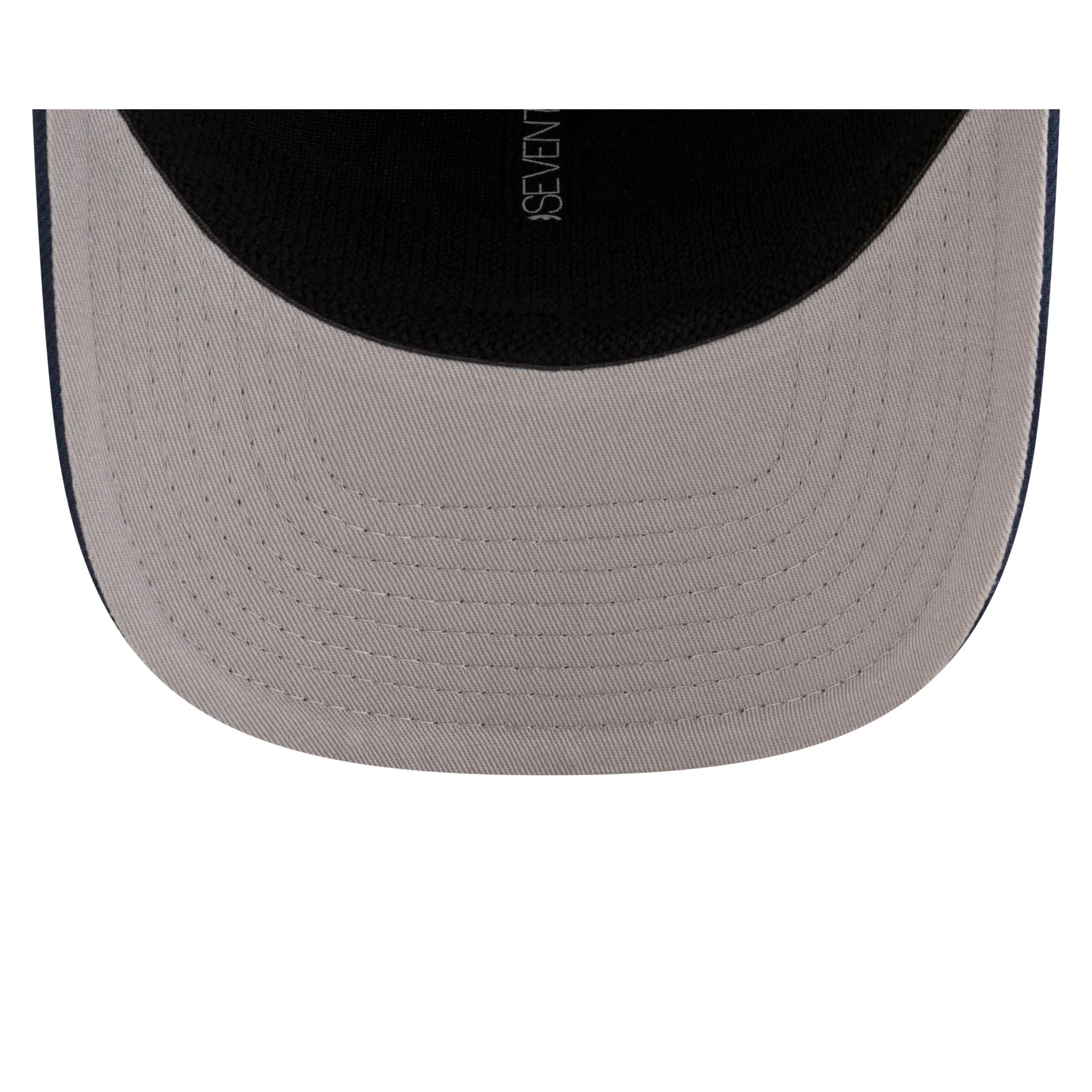 Minnesota Timberwolves Team 9SEVENTY Stretch-Snap Hat - Image 7