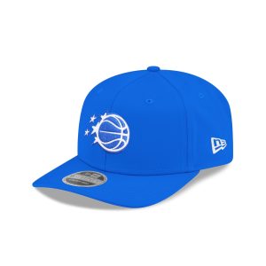 Orlando Magic Team 9SEVENTY Stretch-Snap Hat