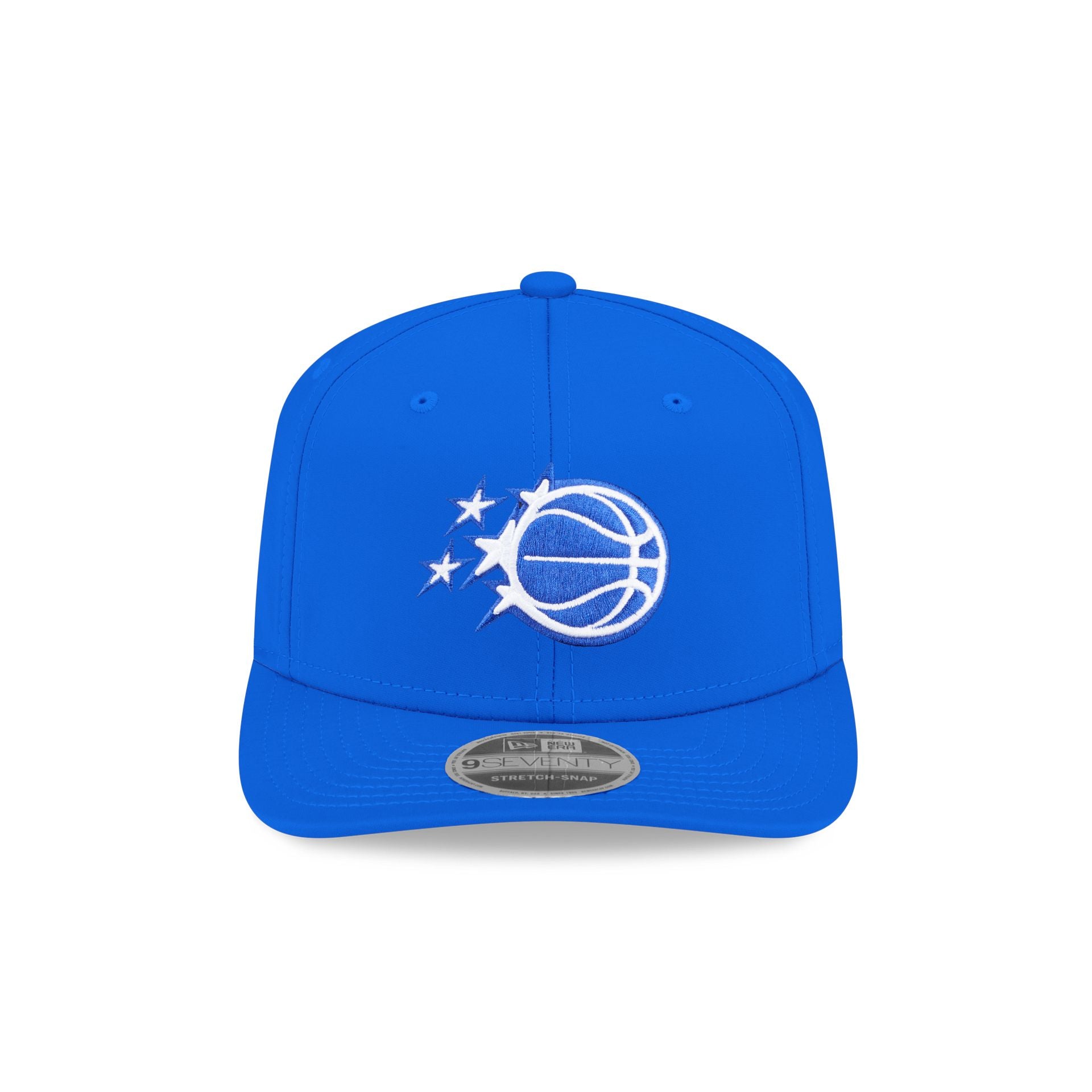 Orlando Magic Team 9SEVENTY Stretch-Snap Hat - Image 2