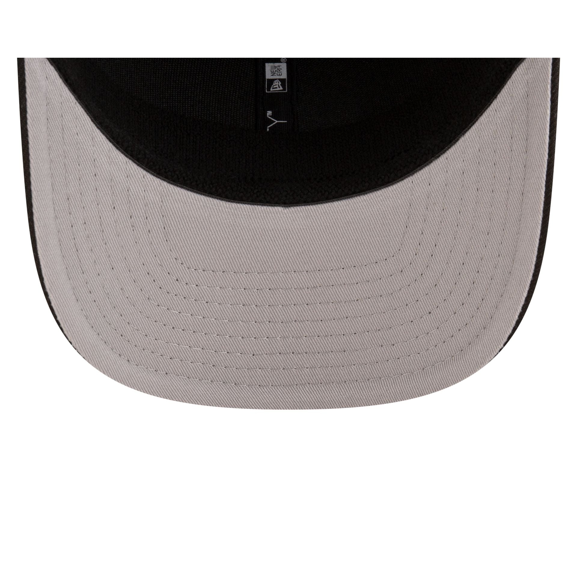 Sacramento Kings Team 9SEVENTY Stretch-Snap Hat - Image 7