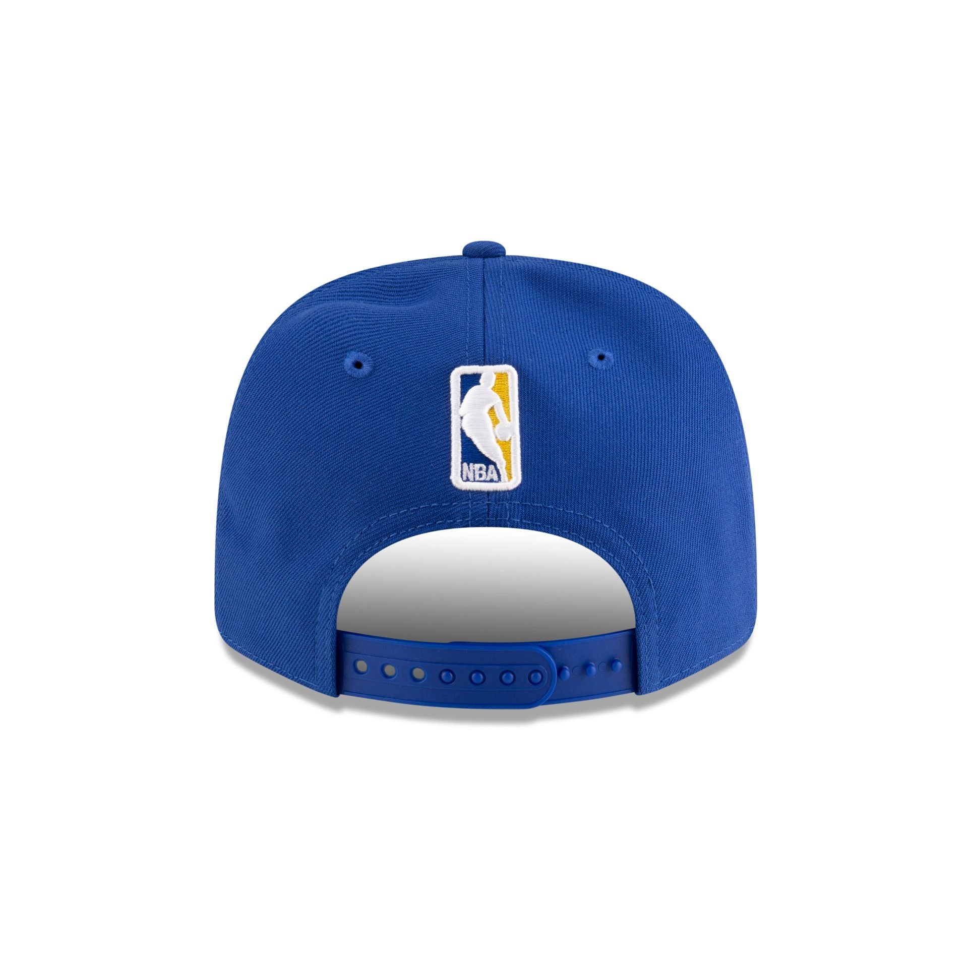 Golden State Warriors Team 9SEVENTY Stretch-Snap Hat - Image 6