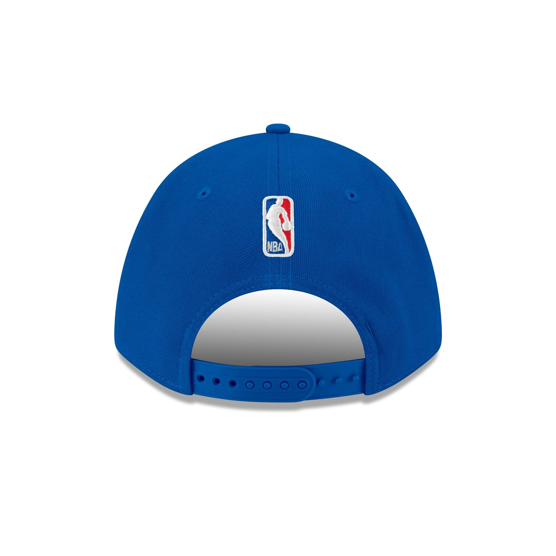 Philadelphia 76ers Team 9FORTY M-Crown Snapback Hat - Image 4