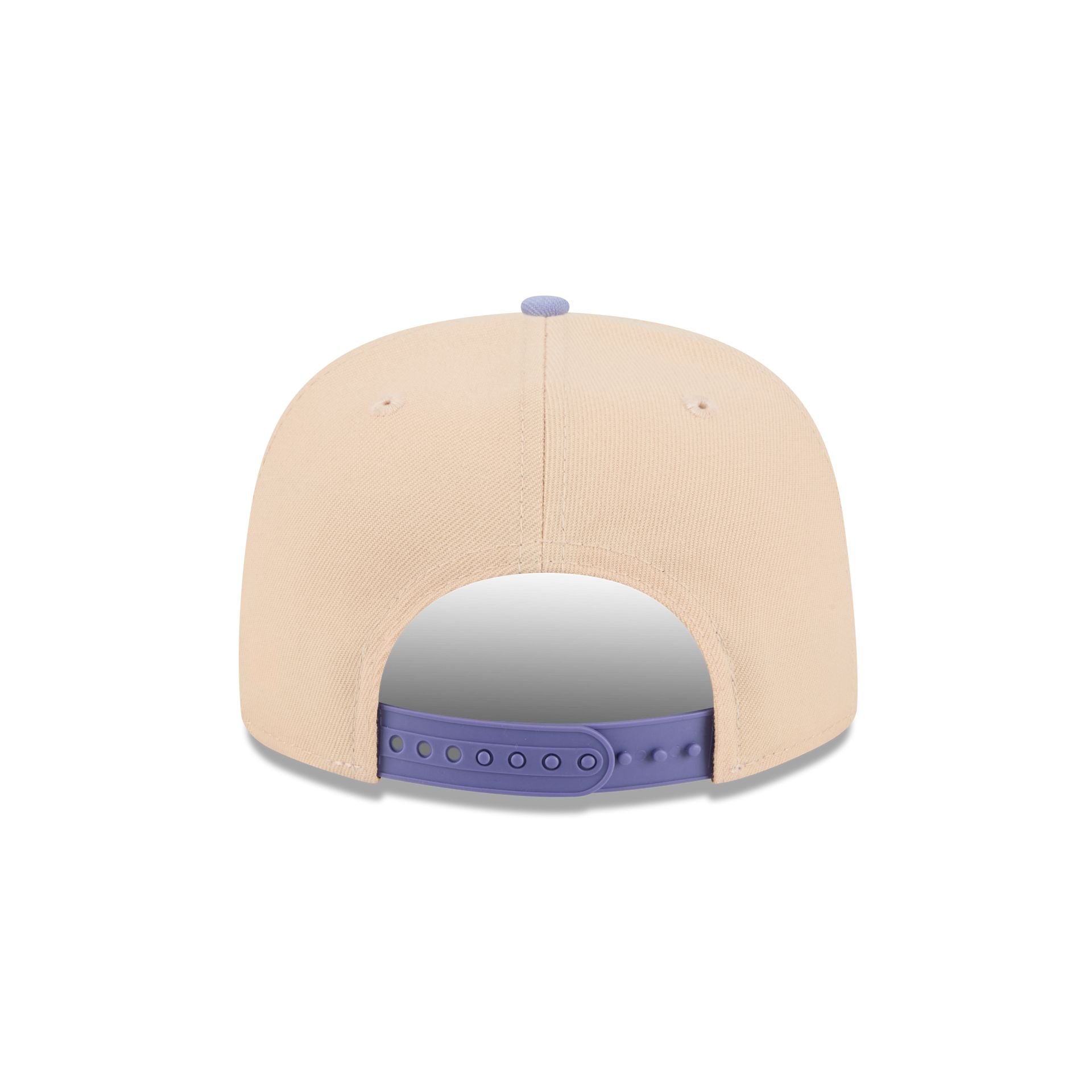 Dallas Mavericks Mango Mocha Golfer Hat - Image 6