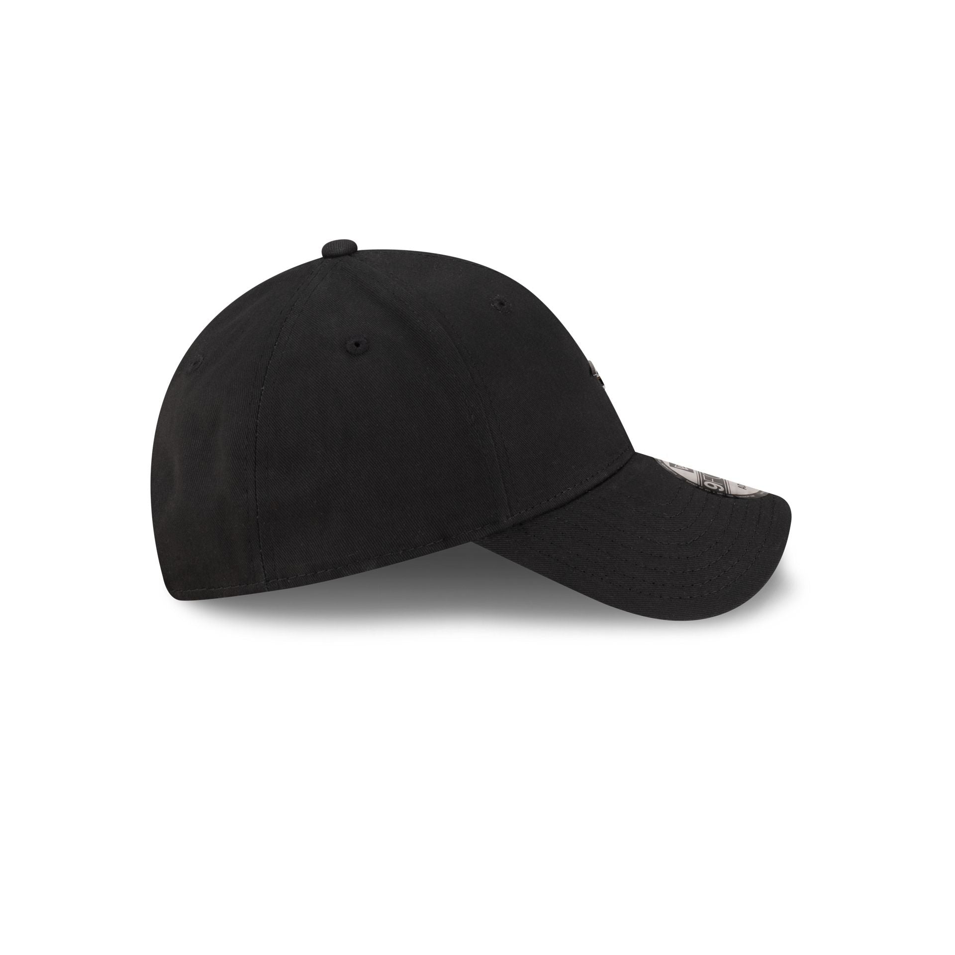 McLaren Automotive P18 Carbon Black 9FORTY Adjustable Hat - Image 4